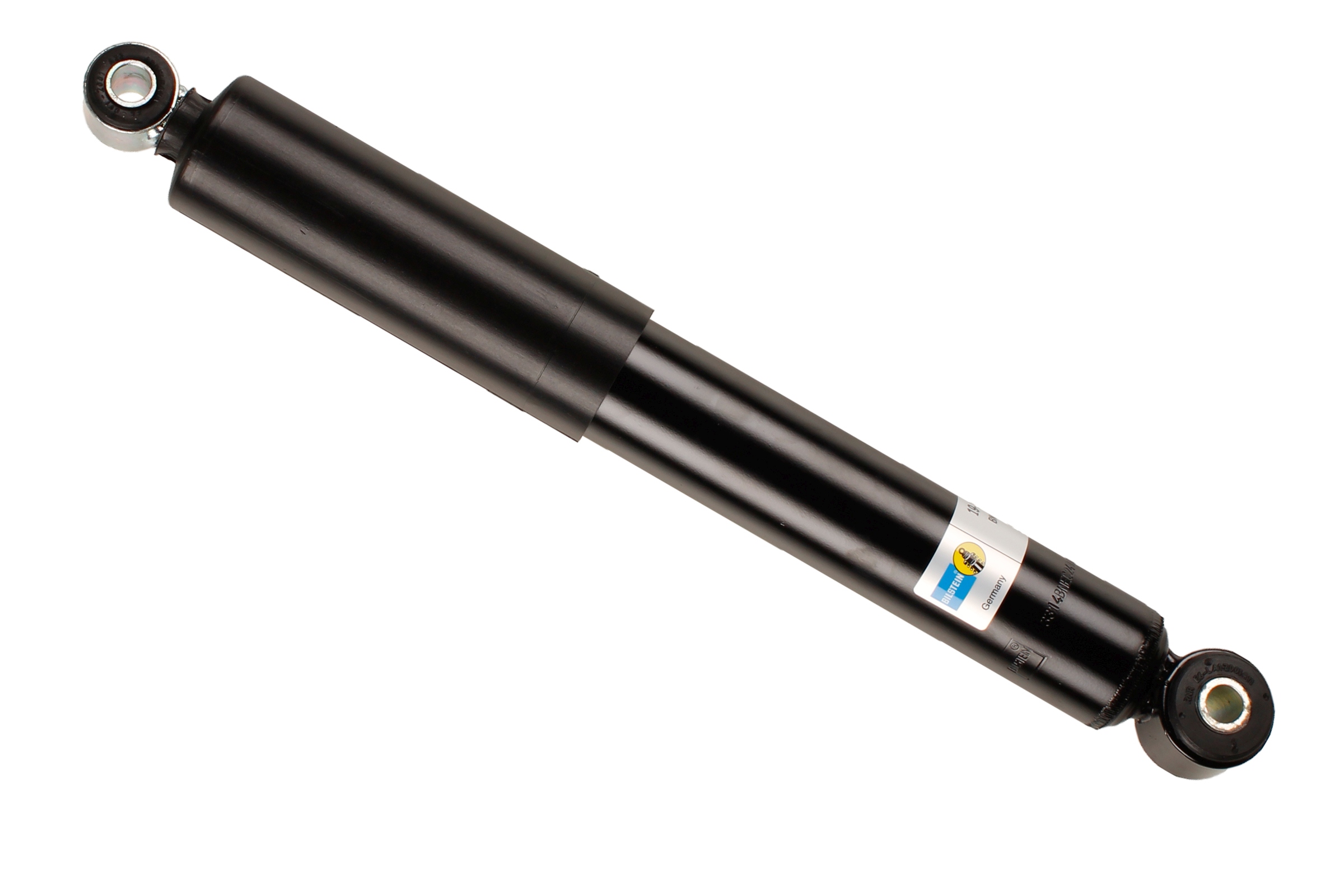 Shock Absorber - 19-122496 BILSTEIN