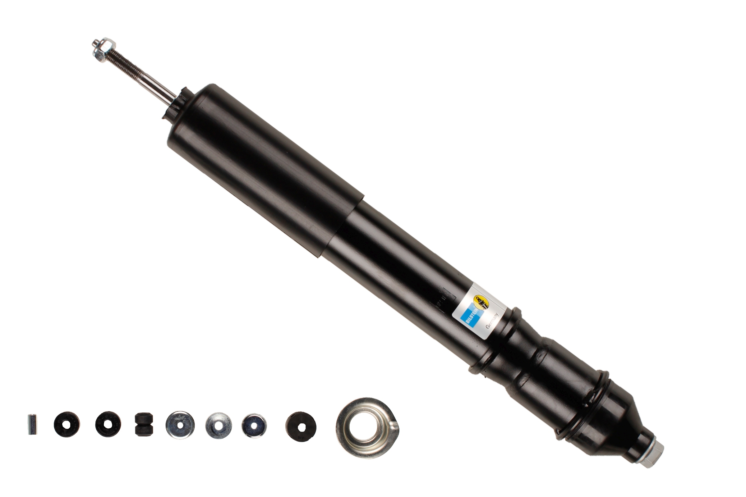 Shock Absorber - 19-124568 BILSTEIN