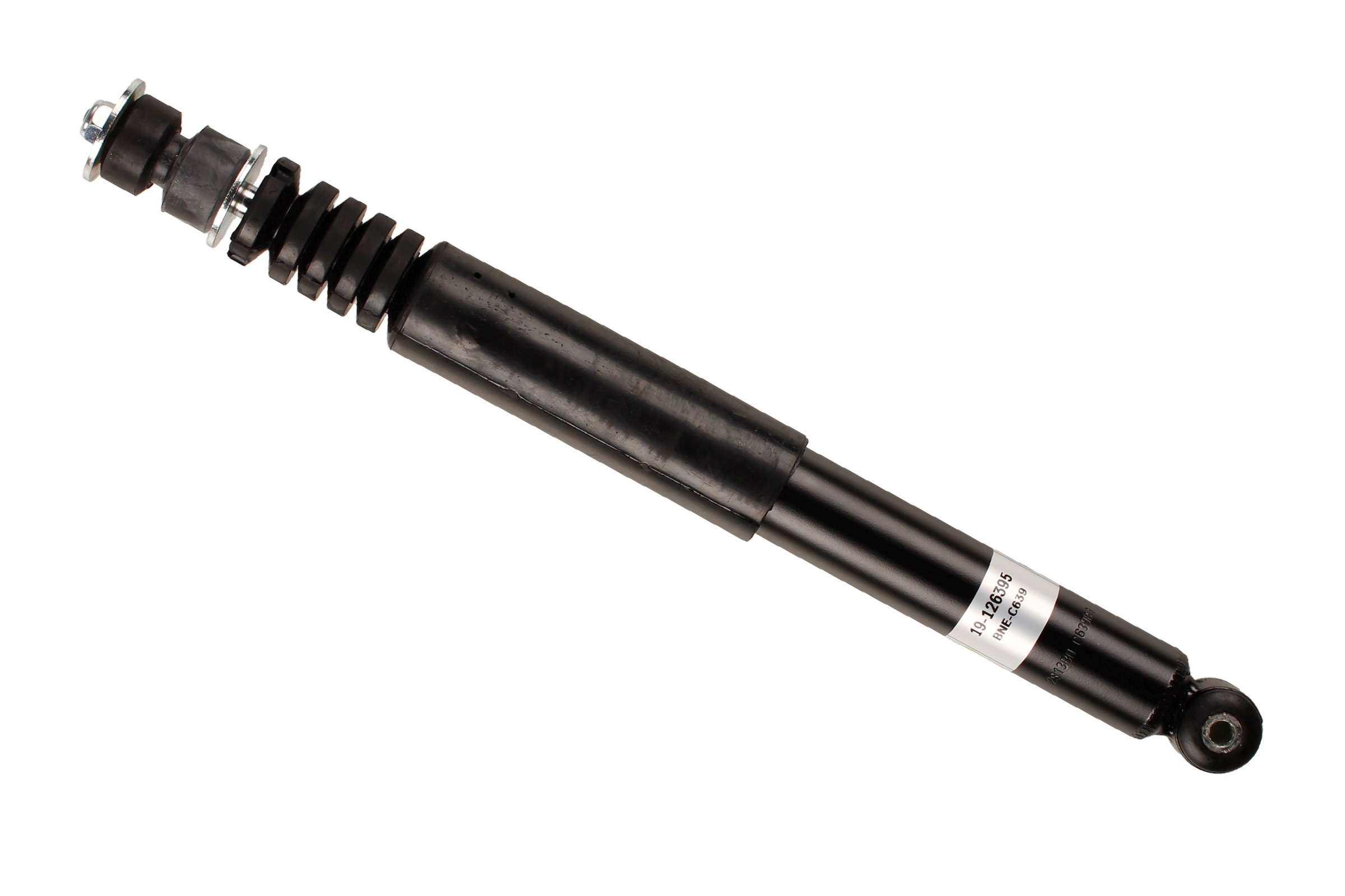 Shock Absorber - 19-126395 BILSTEIN