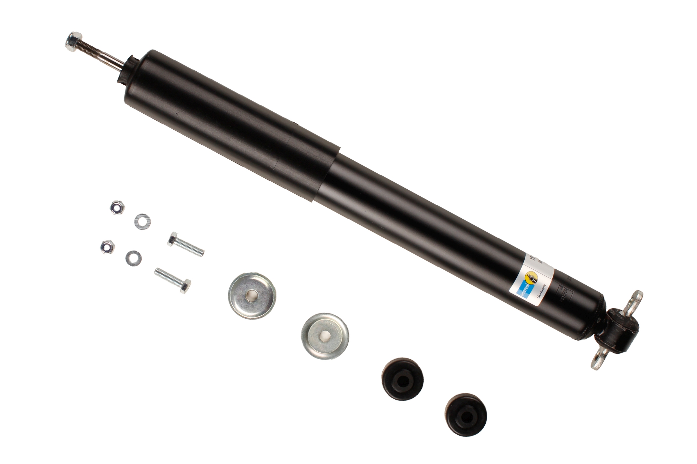 Shock Absorber - 19-128146 BILSTEIN