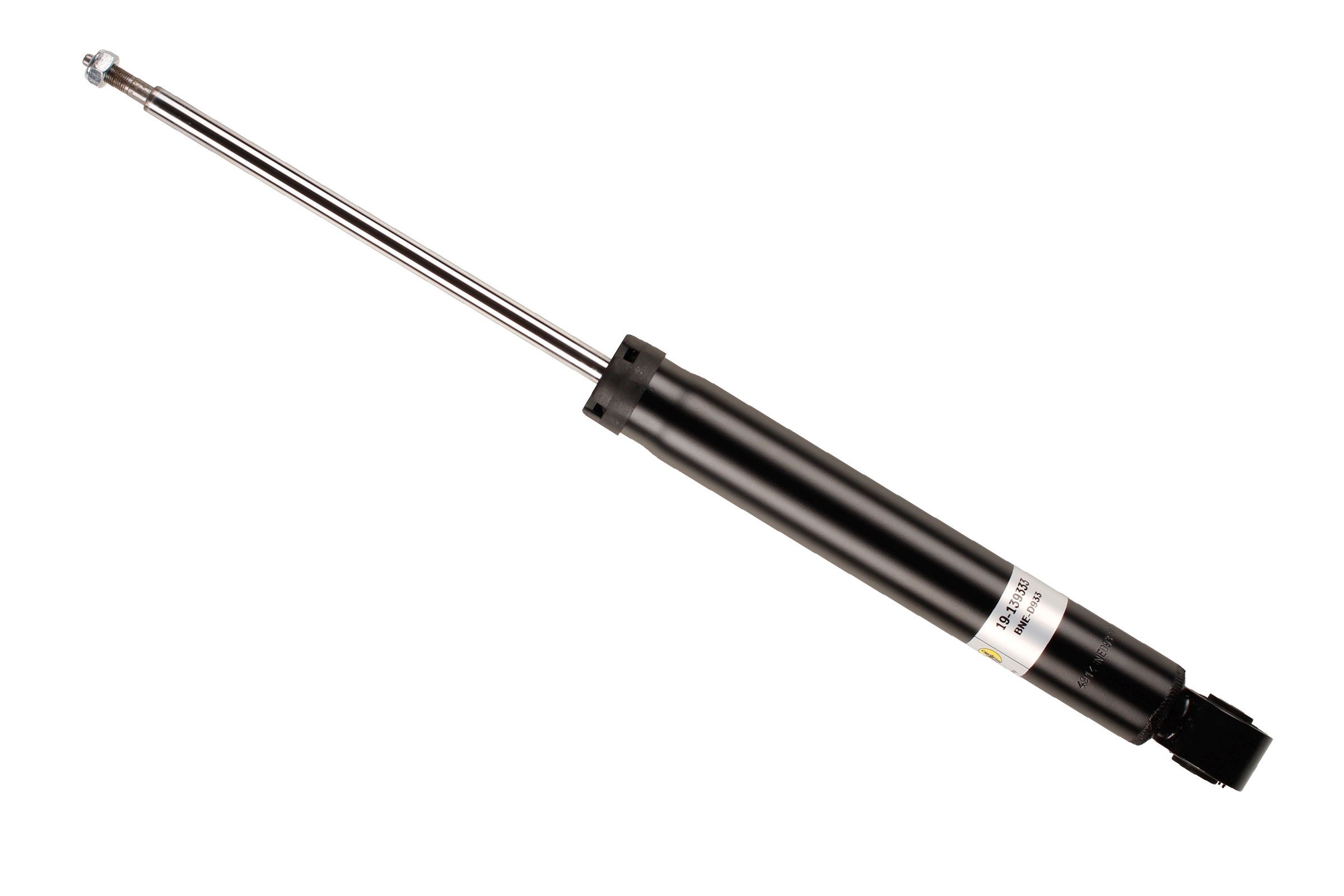 Shock Absorber - 19-139333 BILSTEIN
