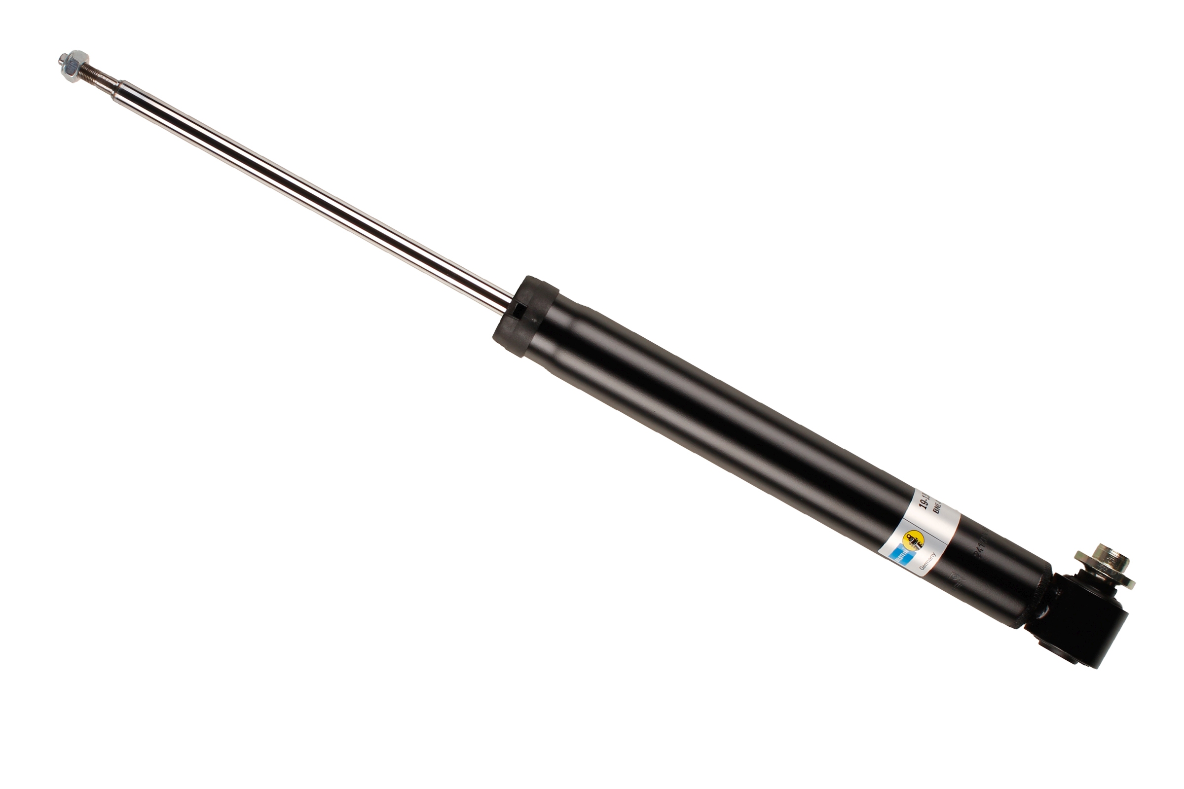Shock Absorber - 19-139968 BILSTEIN