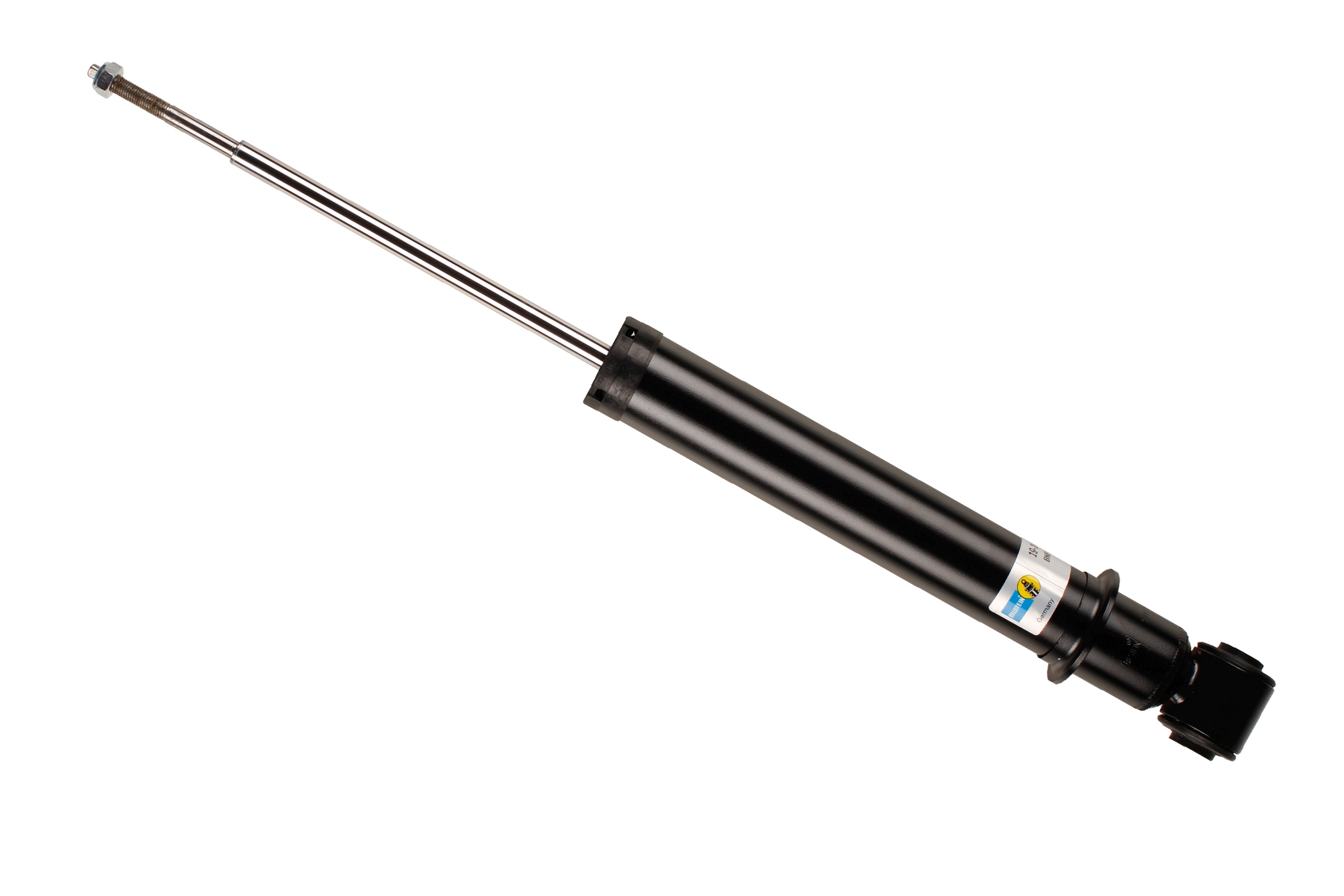 Shock Absorber - 19-140056 BILSTEIN