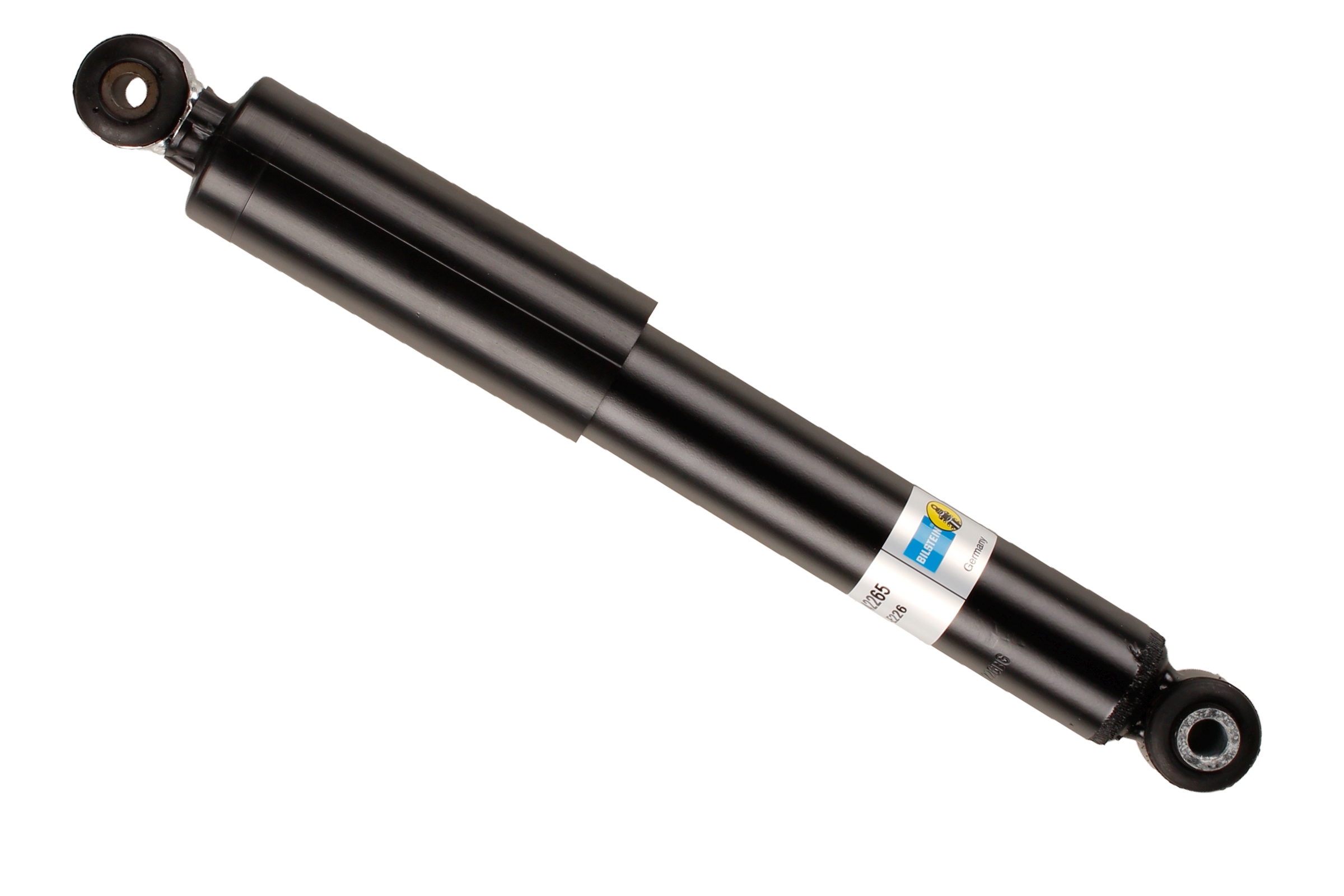 Shock Absorber - 19-142265 BILSTEIN