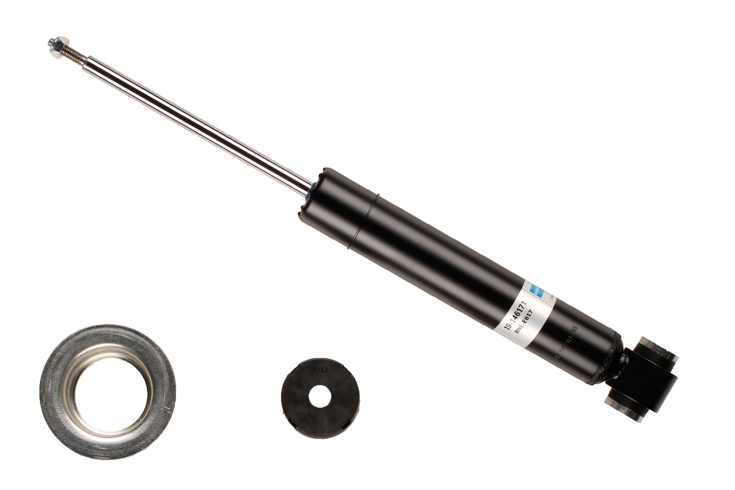 Shock Absorber - 19-146171 BILSTEIN