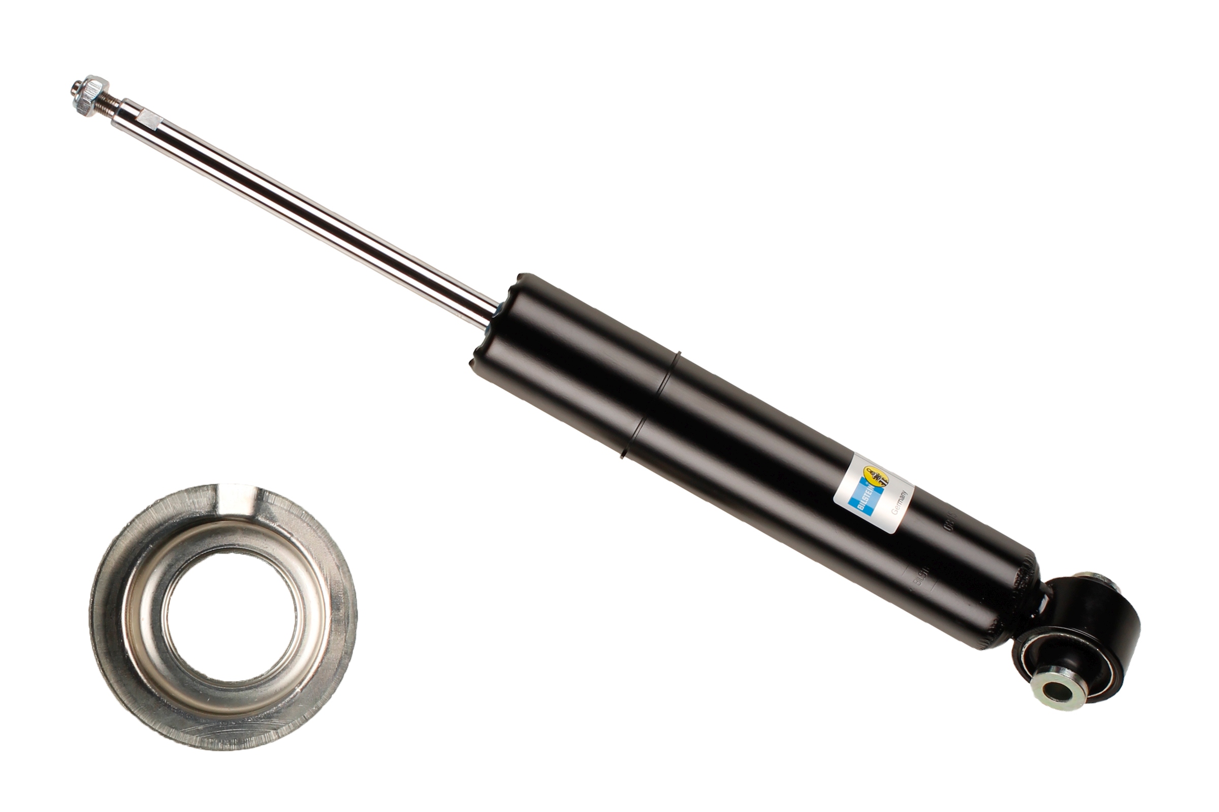 Shock Absorber - 19-146188 BILSTEIN