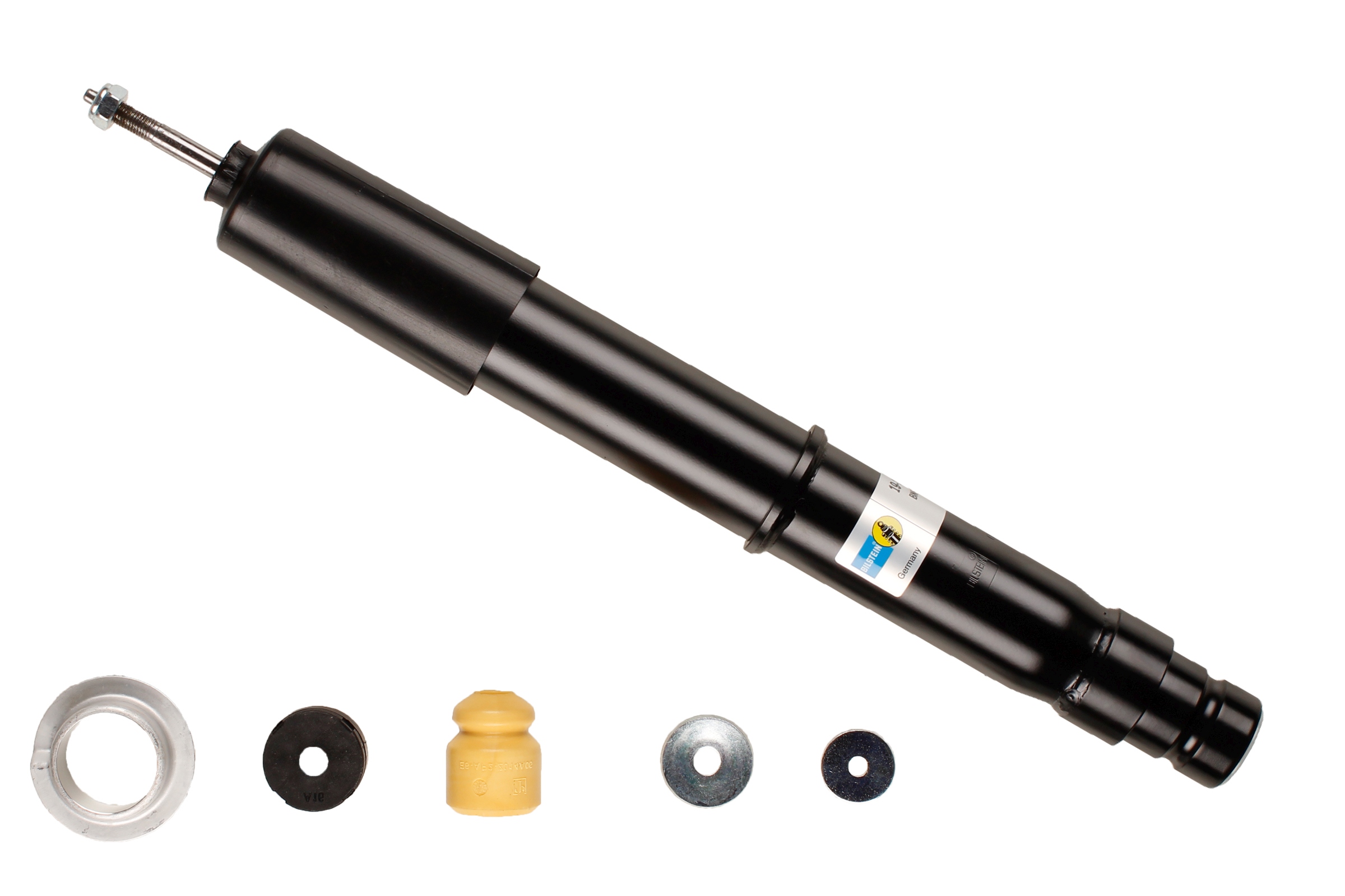 Shock Absorber - 19-146782 BILSTEIN