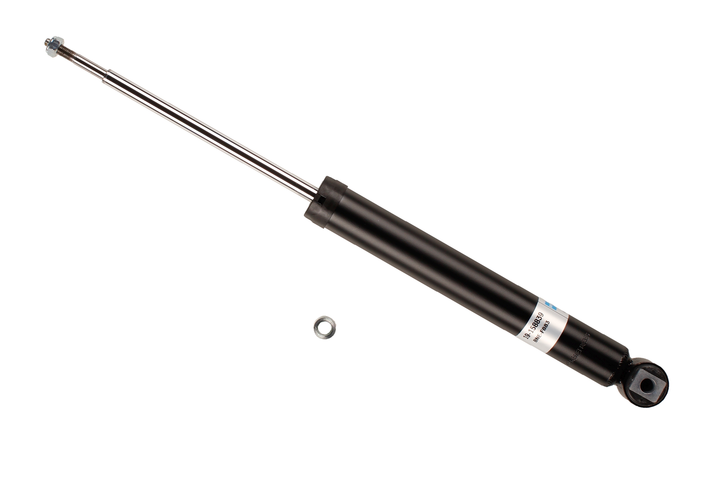 Shock Absorber - 19-158839 BILSTEIN