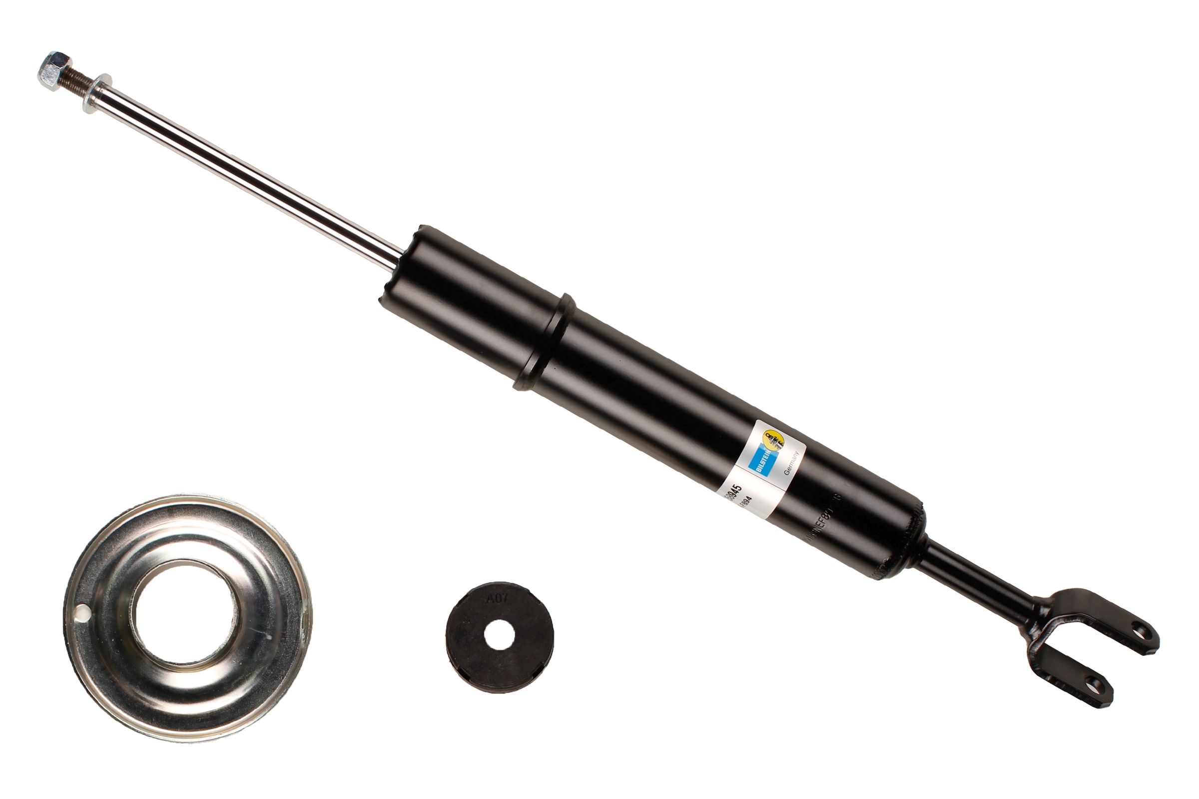 amortizatorius - 19-158945 BILSTEIN