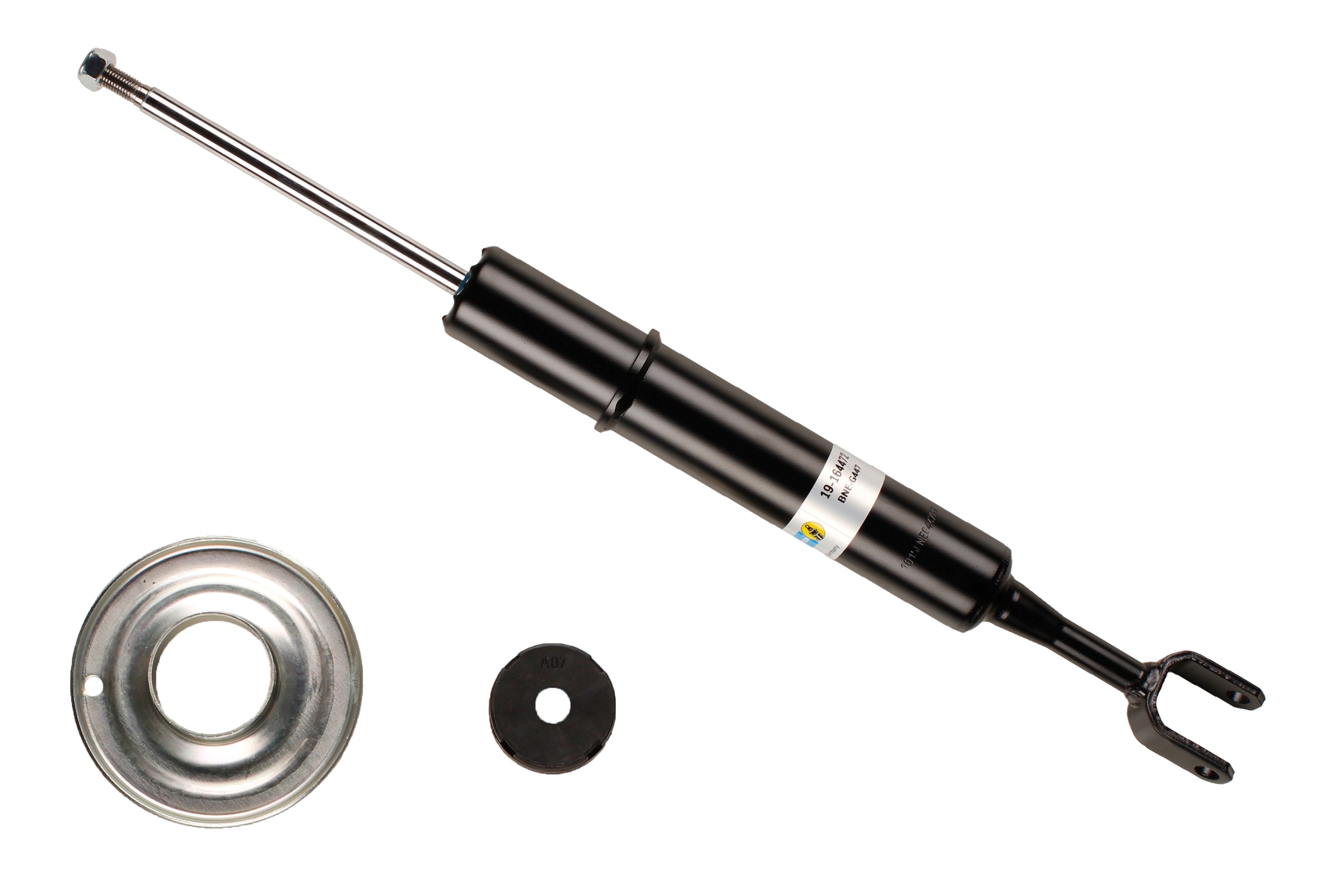 Ammortizzatore - 19-164472 BILSTEIN