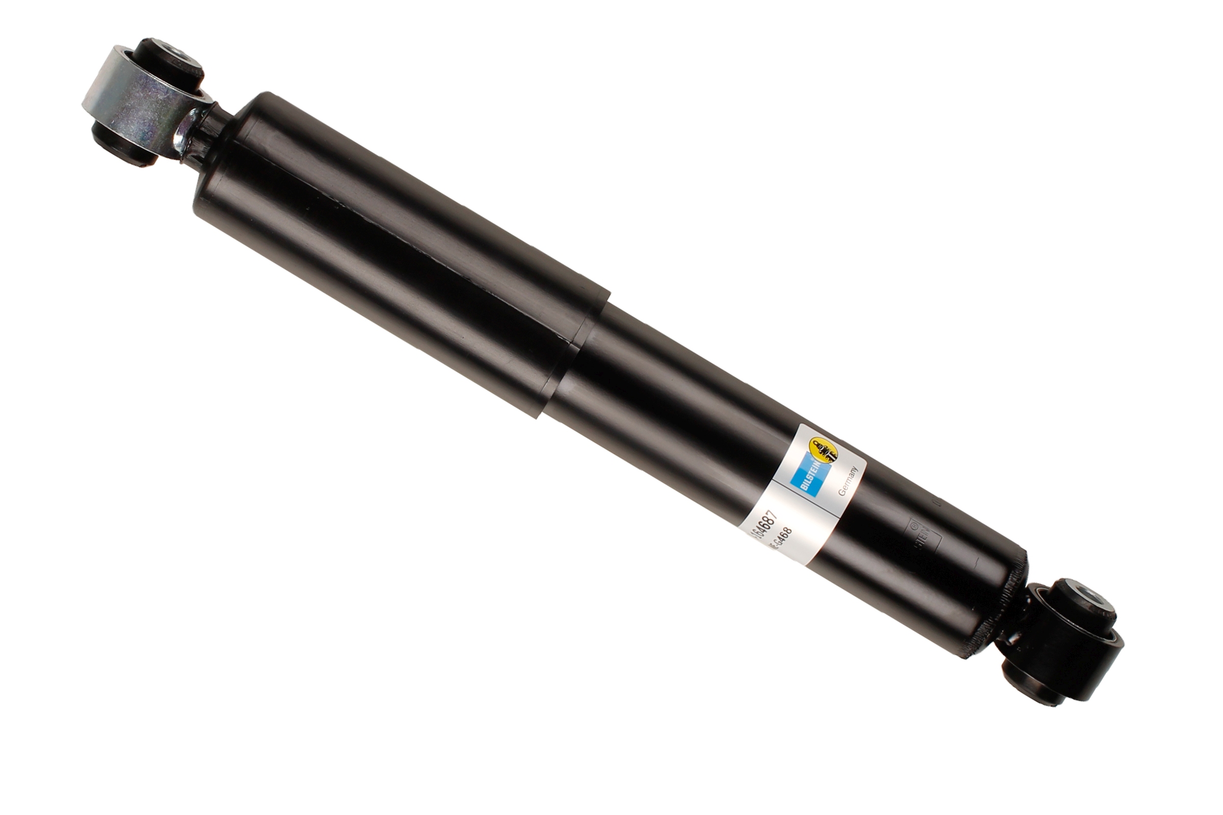 amortizatorius - 19-164687 BILSTEIN