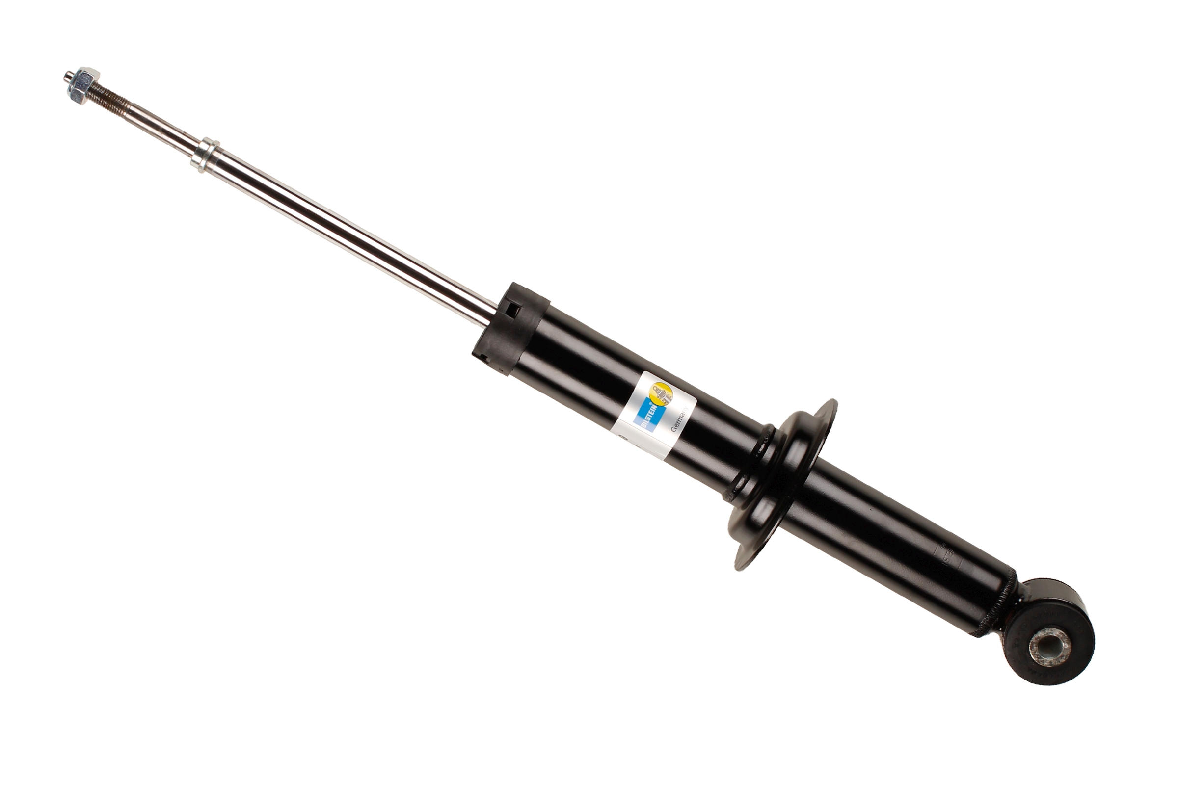 Shock Absorber - 19-165349 BILSTEIN