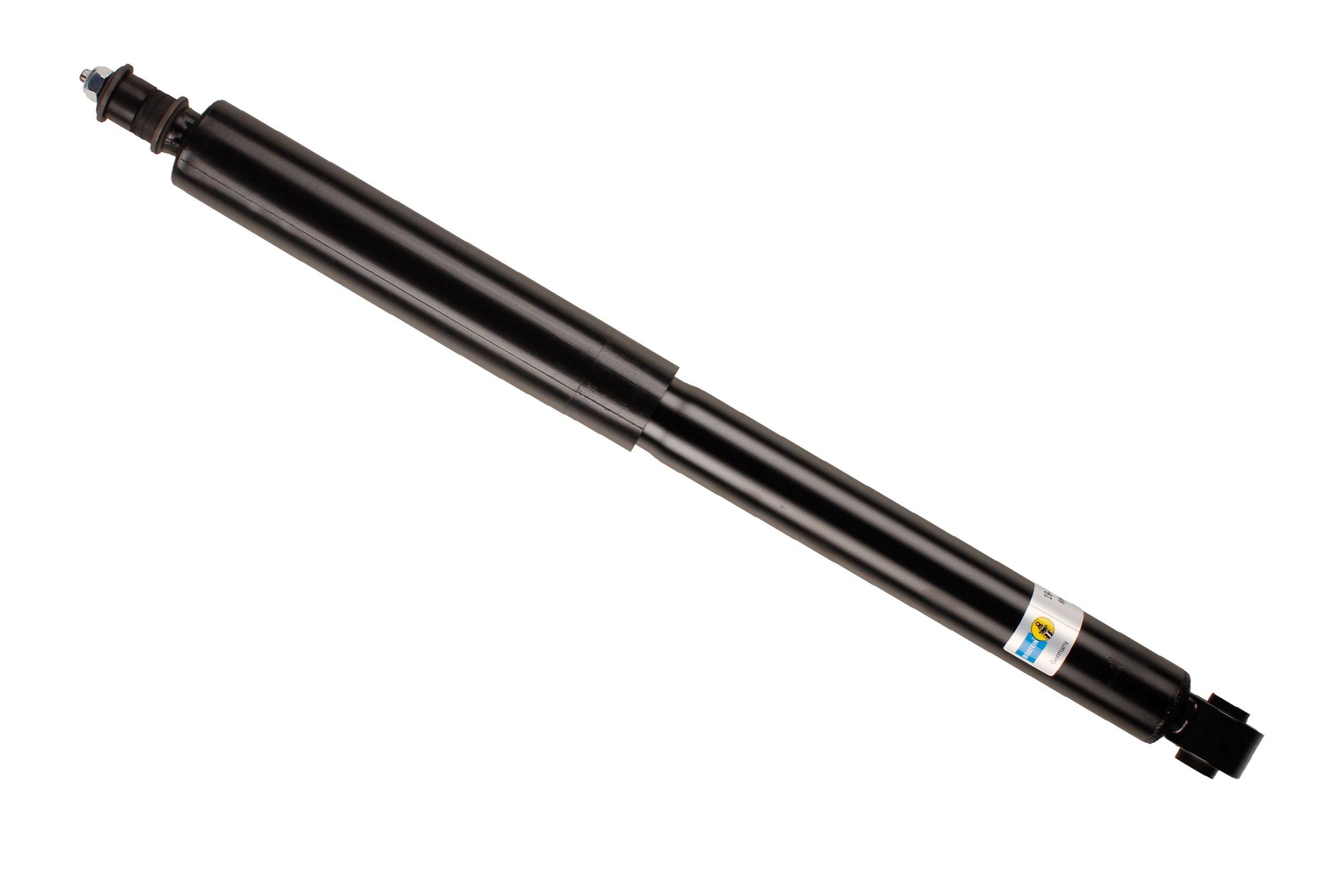 Shock Absorber - 19-165998 BILSTEIN