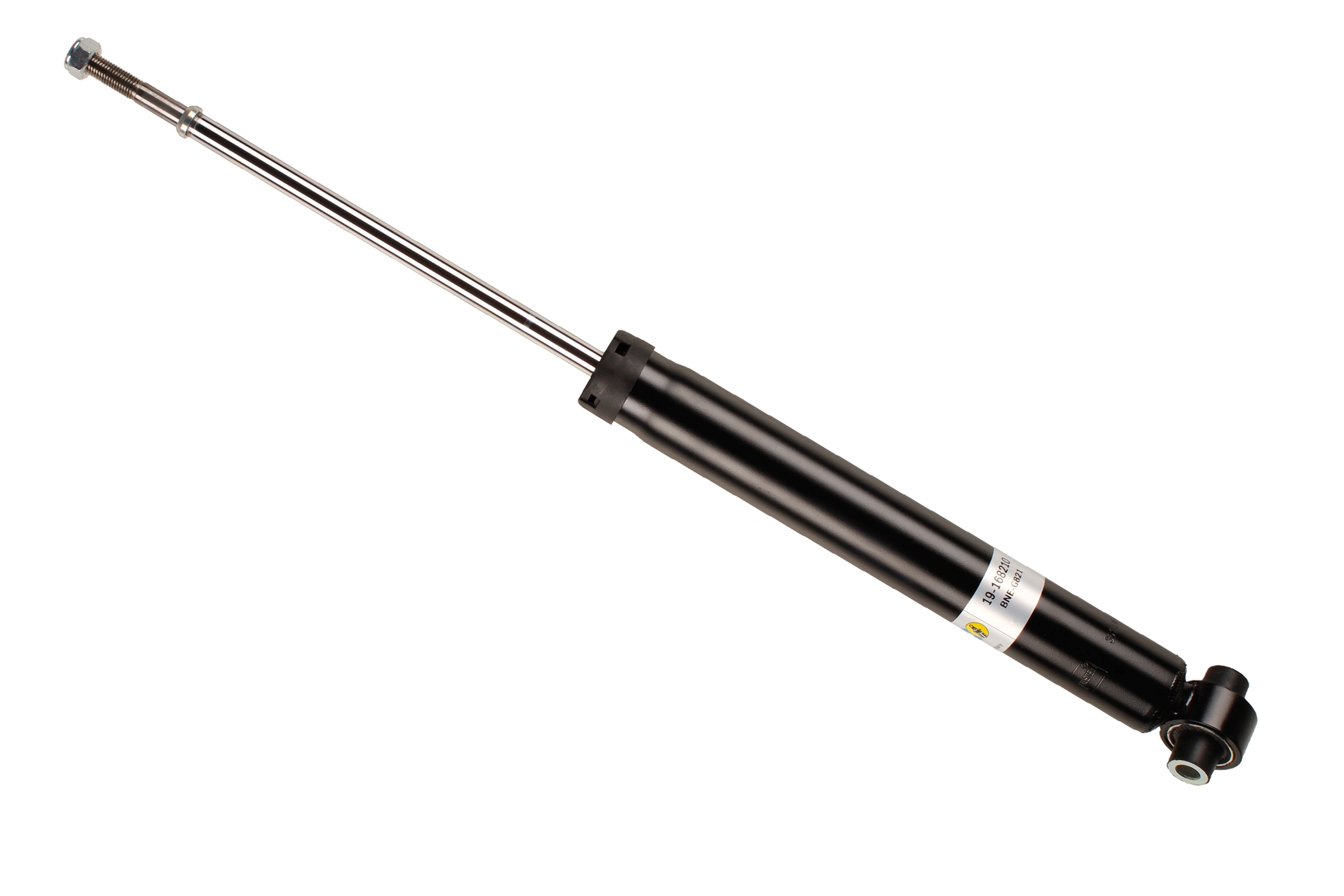 Ammortizzatore - 19-168210 BILSTEIN