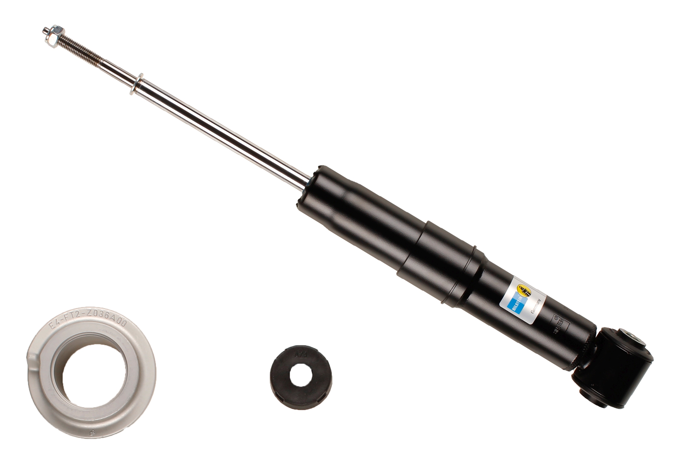 Shock Absorber - 19-169538 BILSTEIN