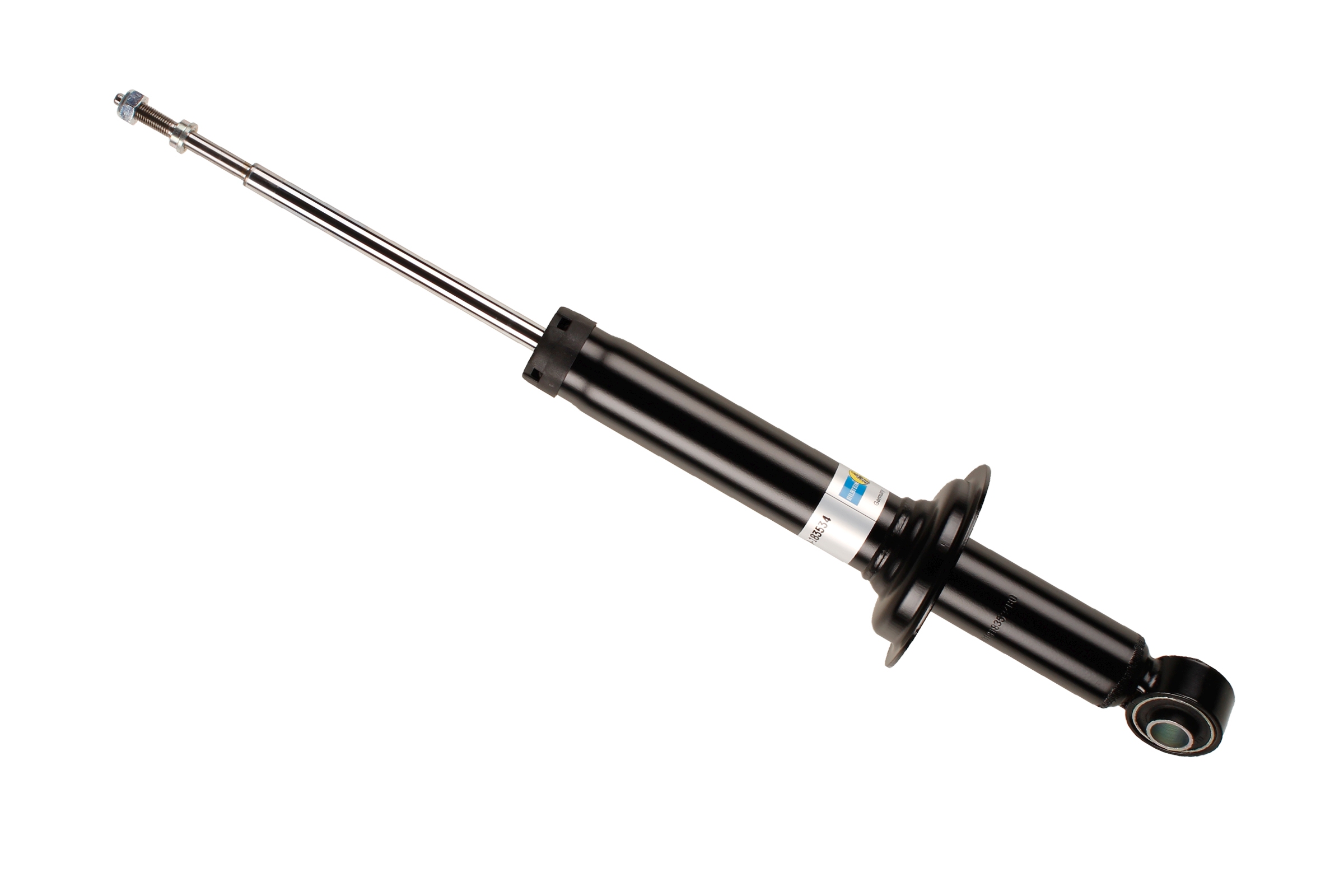 amortizatorius - 19-183534 BILSTEIN