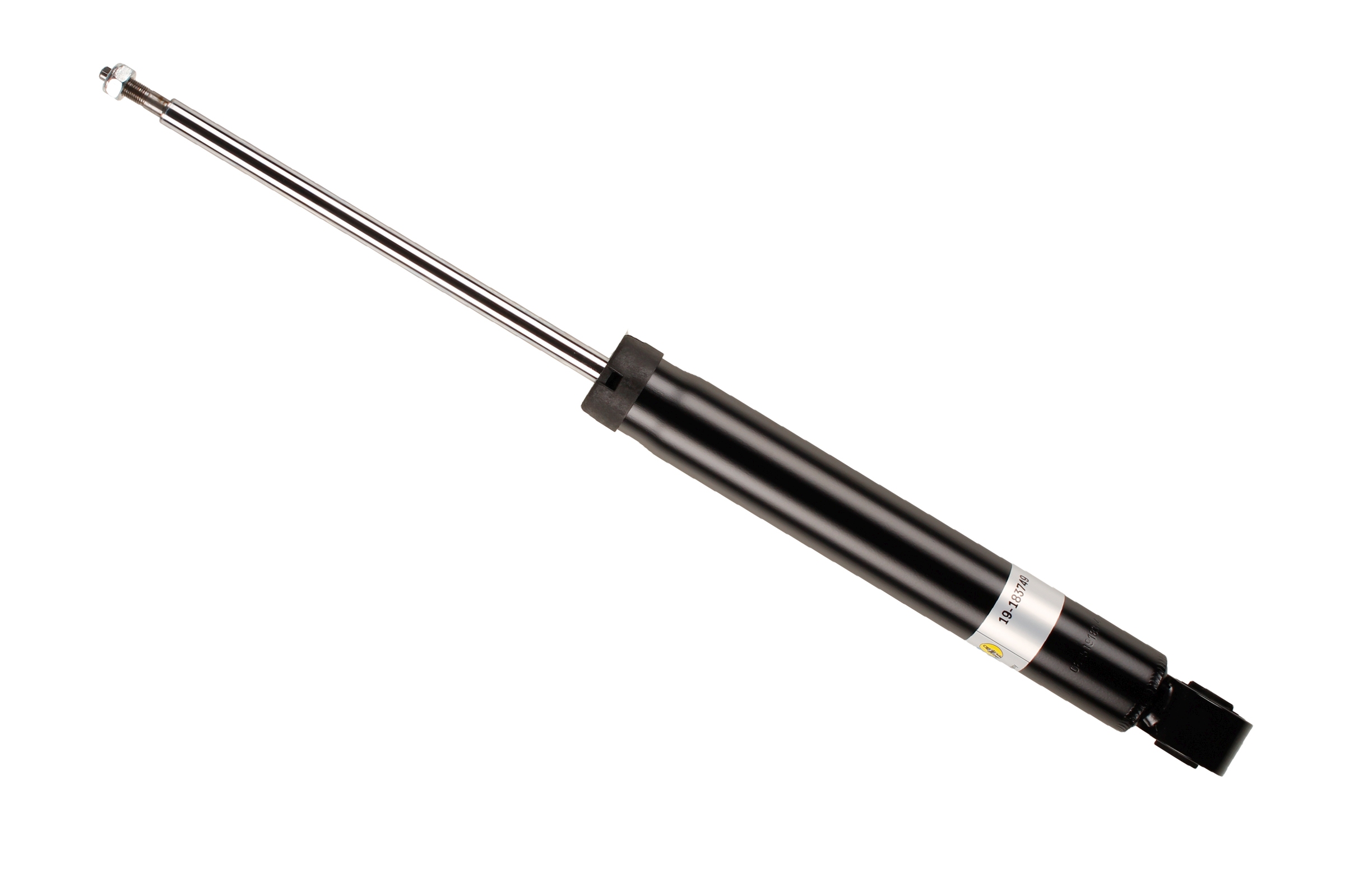 Ammortizzatore - 19-183749 BILSTEIN