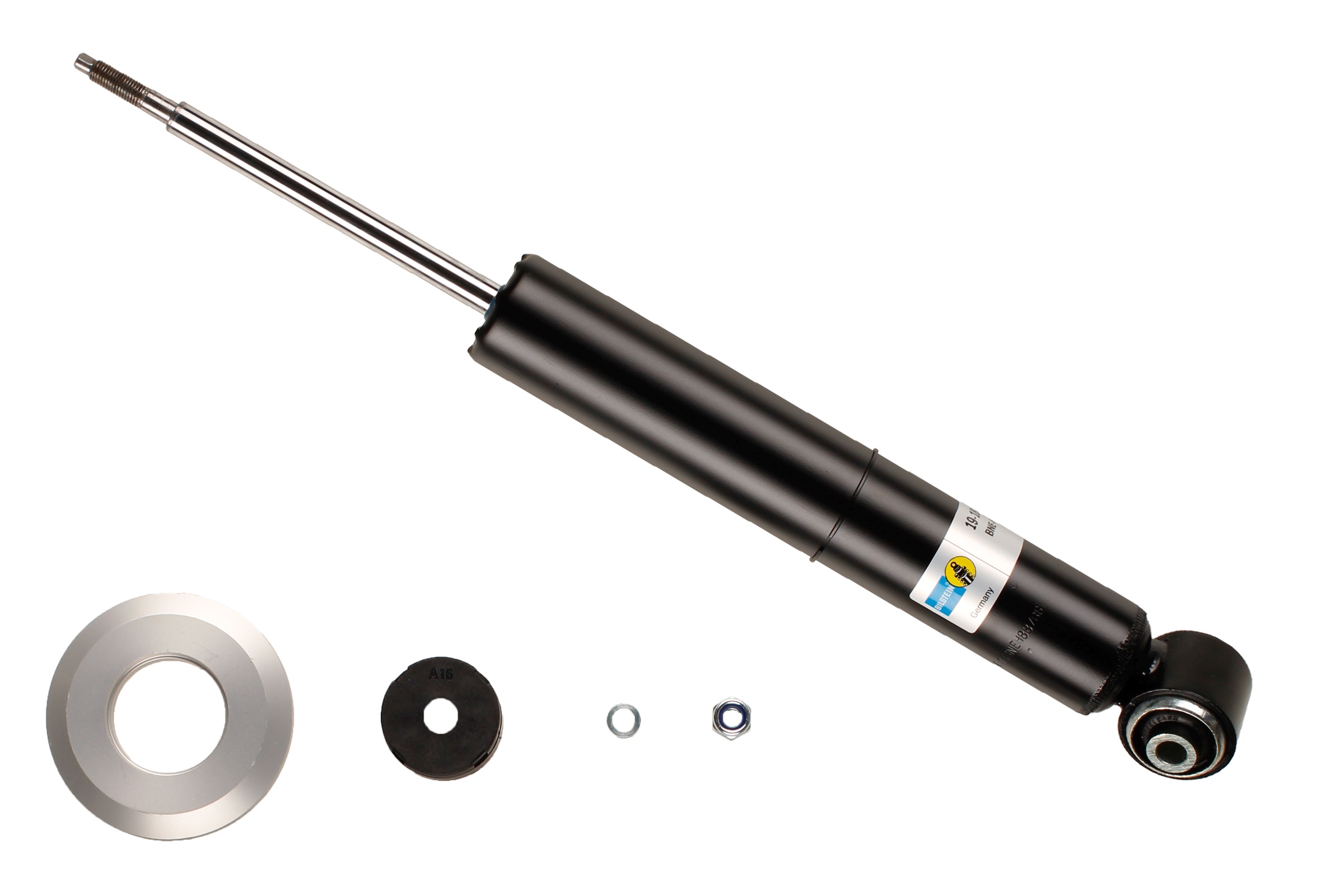 Shock Absorber - 19-184067 BILSTEIN