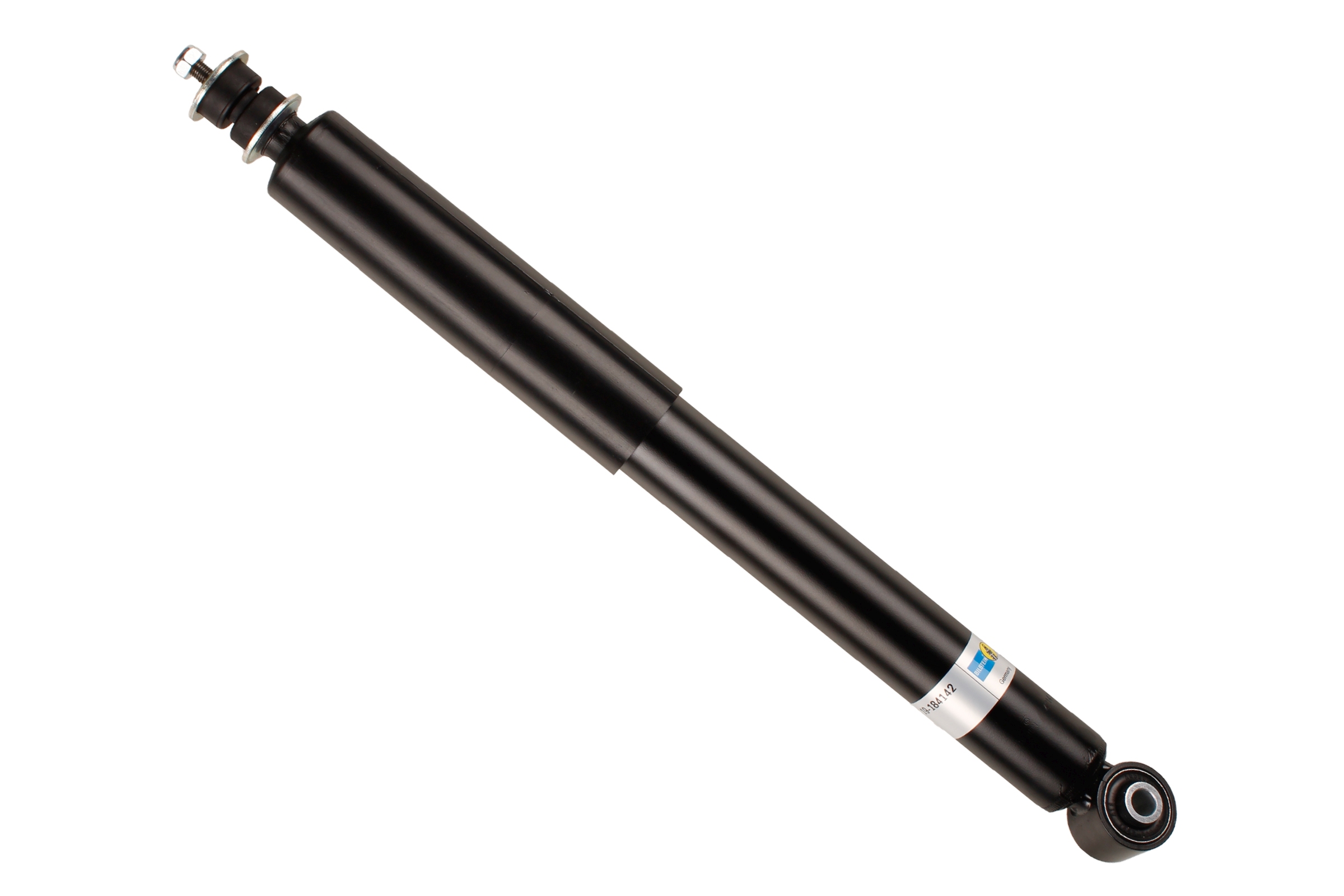 Shock Absorber - 19-184142 BILSTEIN