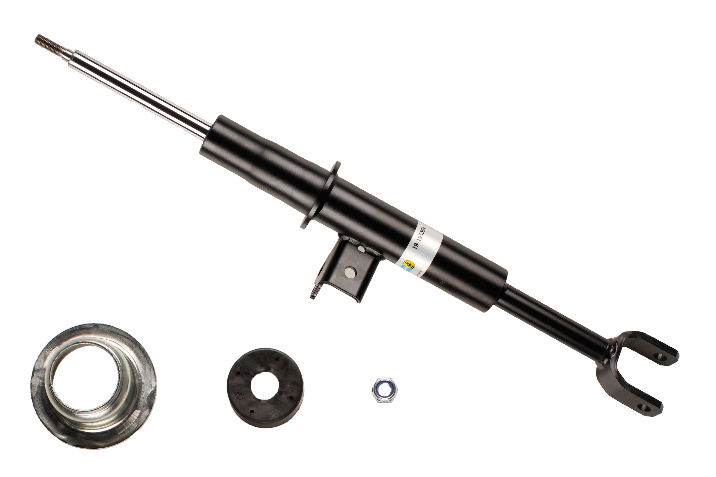 Shock Absorber - 19-193304 BILSTEIN