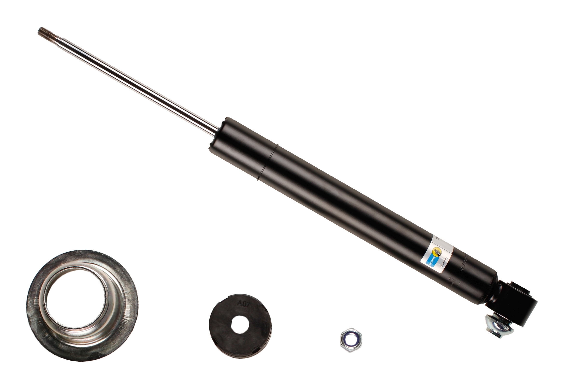 Shock Absorber - 19-193311 BILSTEIN