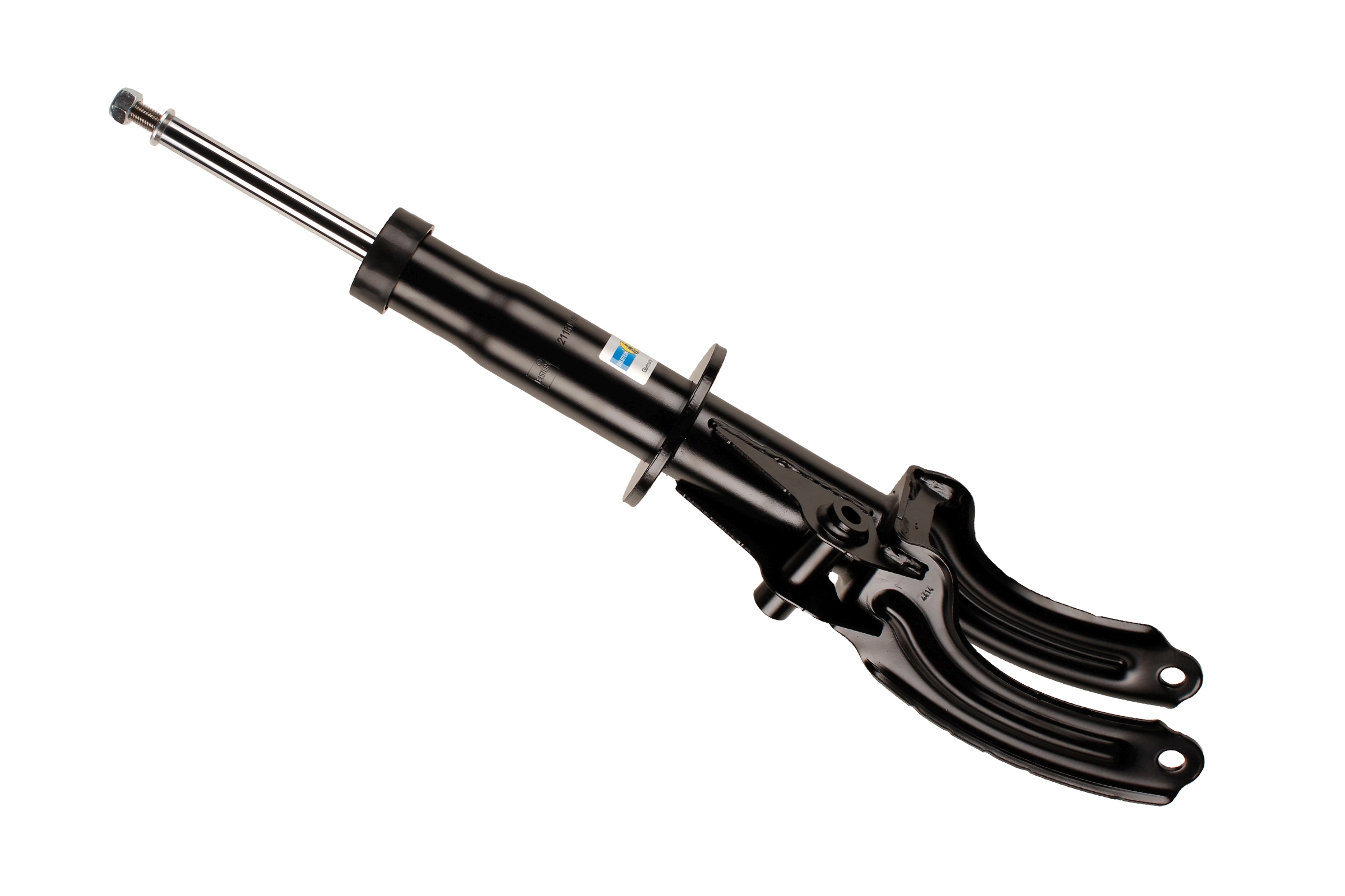 Shock Absorber - 19-194462 BILSTEIN