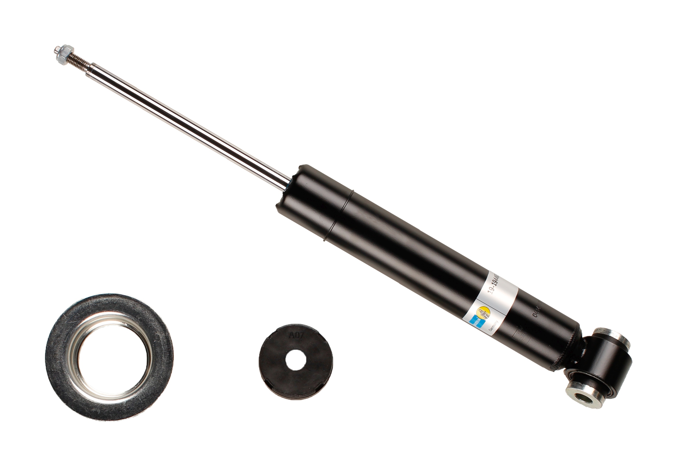 Shock Absorber - 19-194493 BILSTEIN