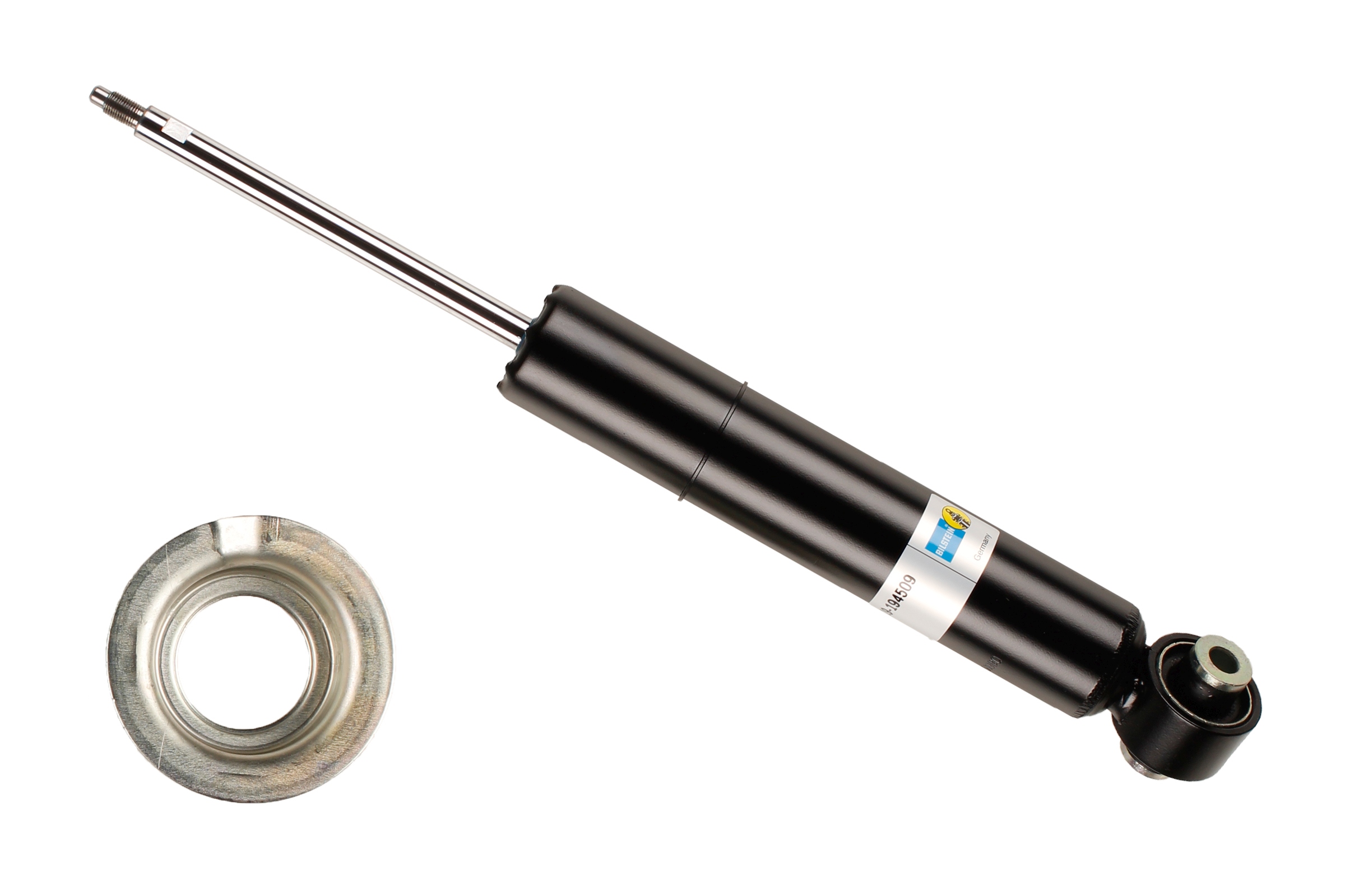Shock Absorber - 19-194509 BILSTEIN