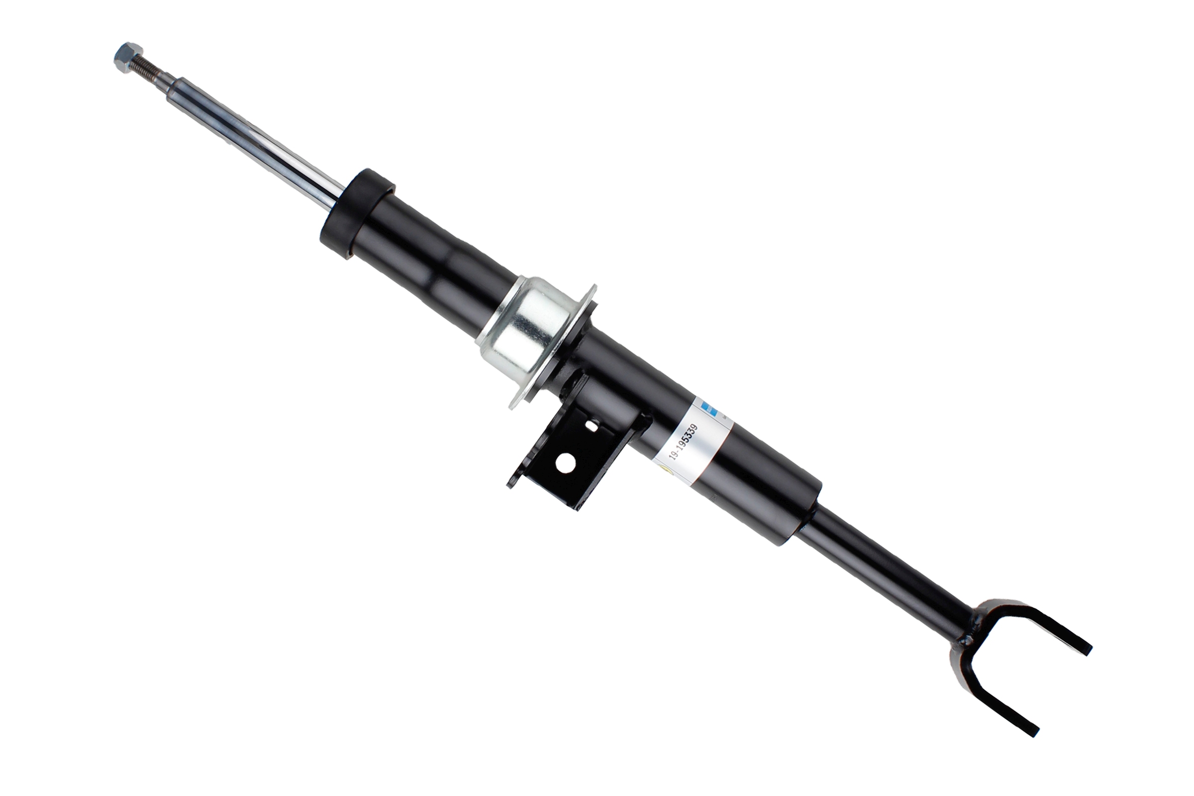 Shock Absorber - 19-195339 BILSTEIN