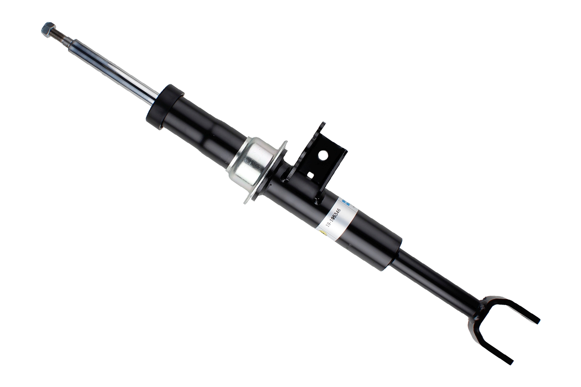 Shock Absorber - 19-195346 BILSTEIN