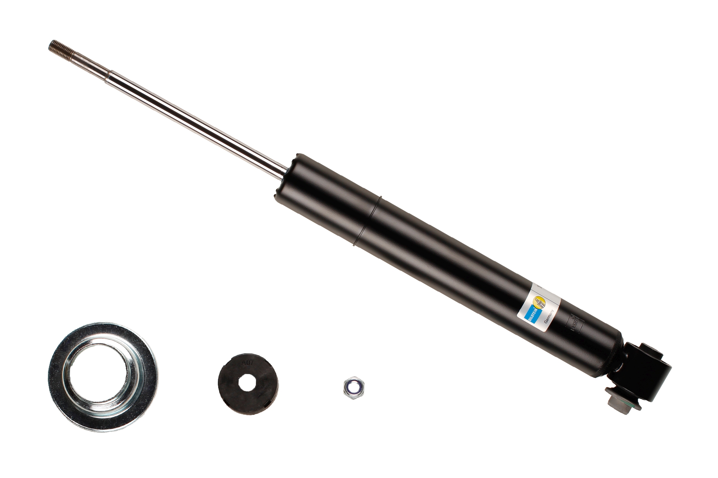Shock Absorber - 19-212722 BILSTEIN