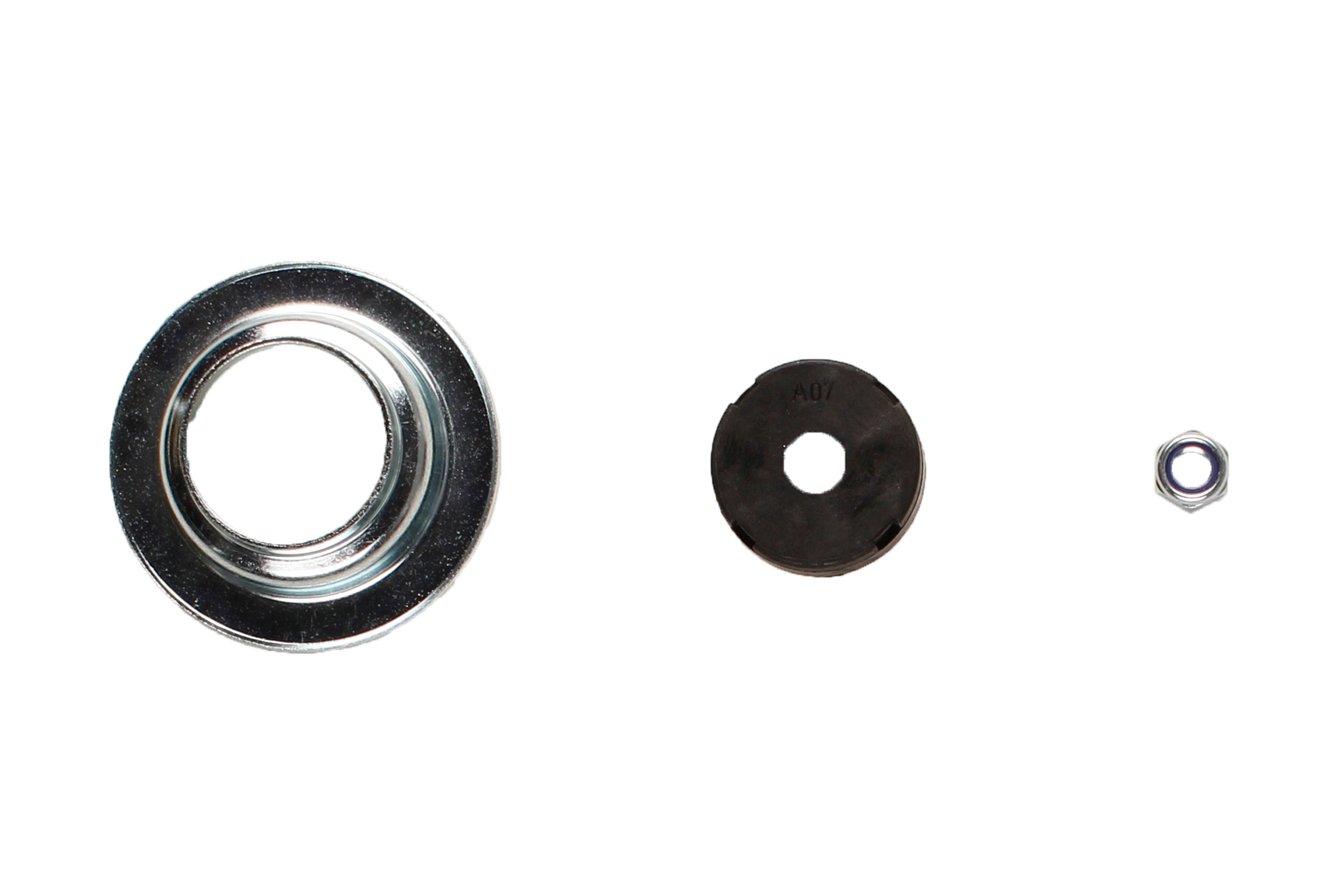 Shock Absorber - 19-212722 BILSTEIN