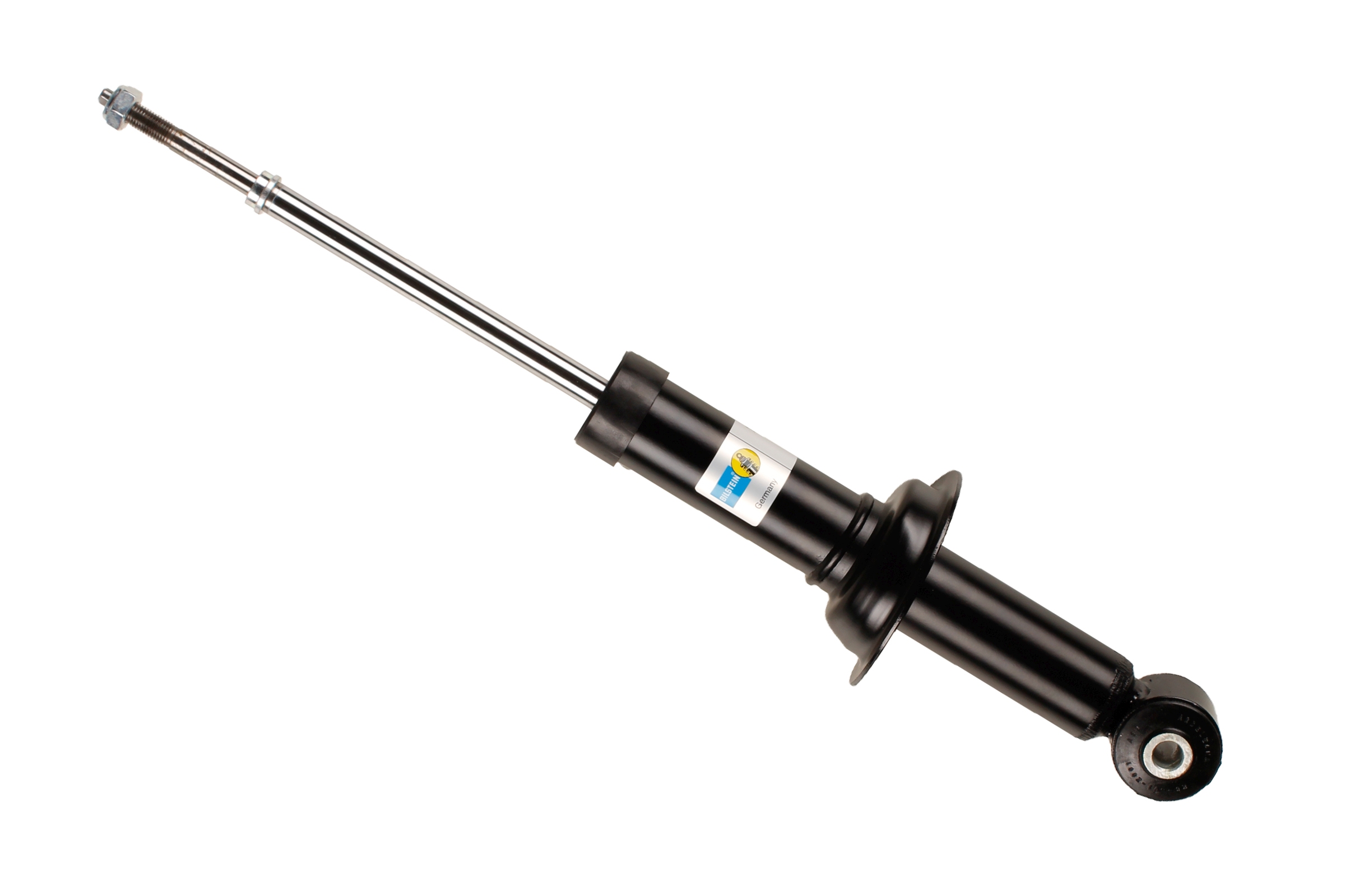 Shock Absorber - 19-213859 BILSTEIN