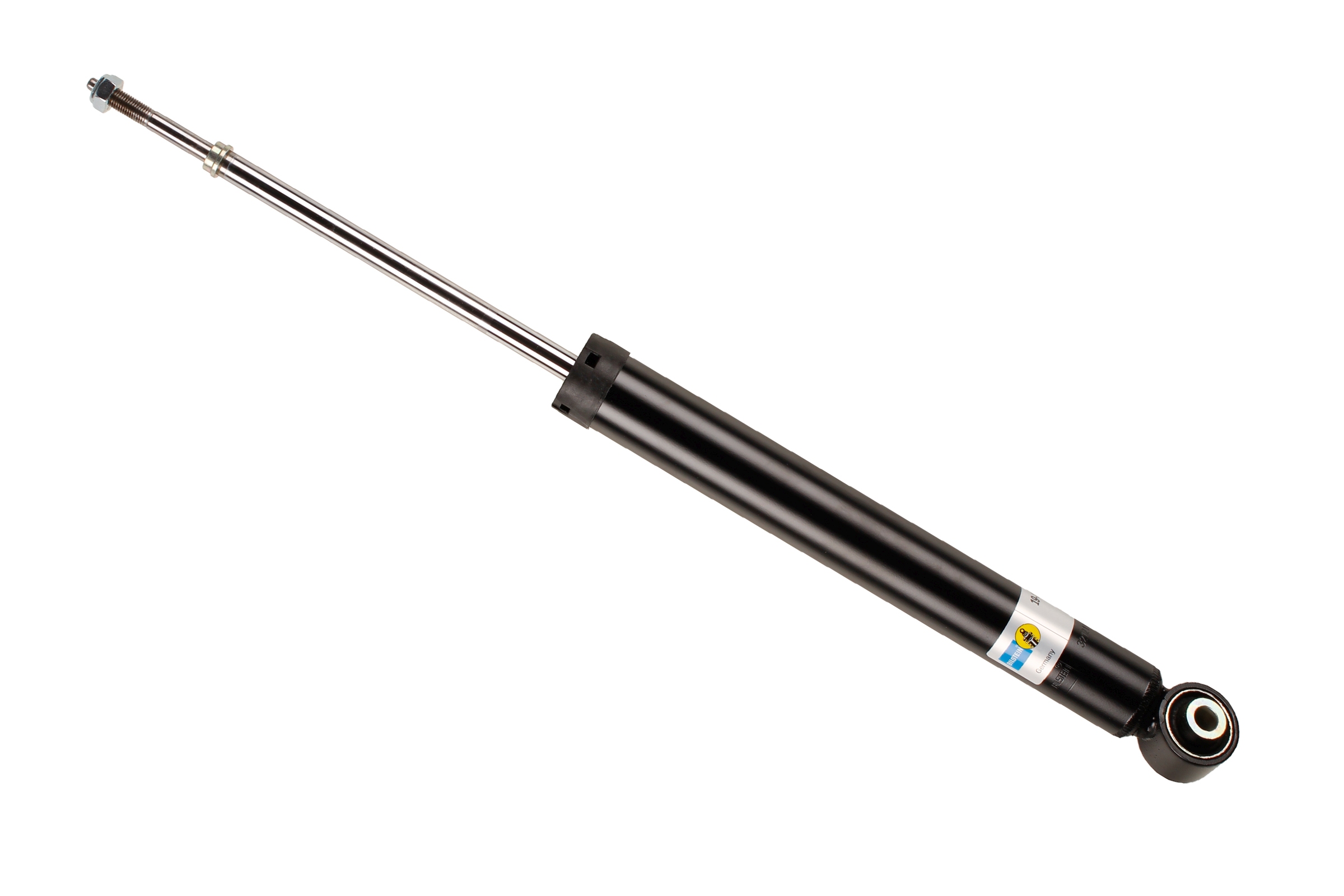Shock Absorber - 19-213910 BILSTEIN