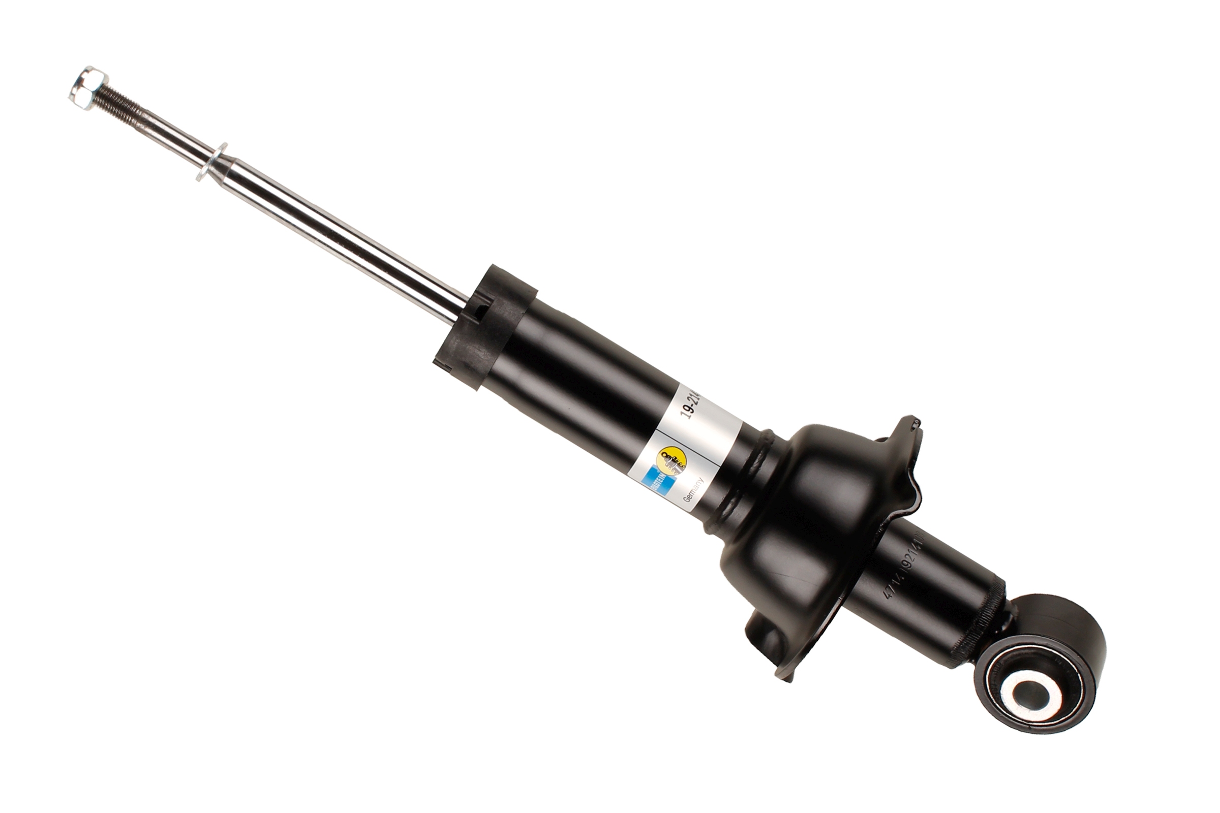 Shock Absorber - 19-214108 BILSTEIN