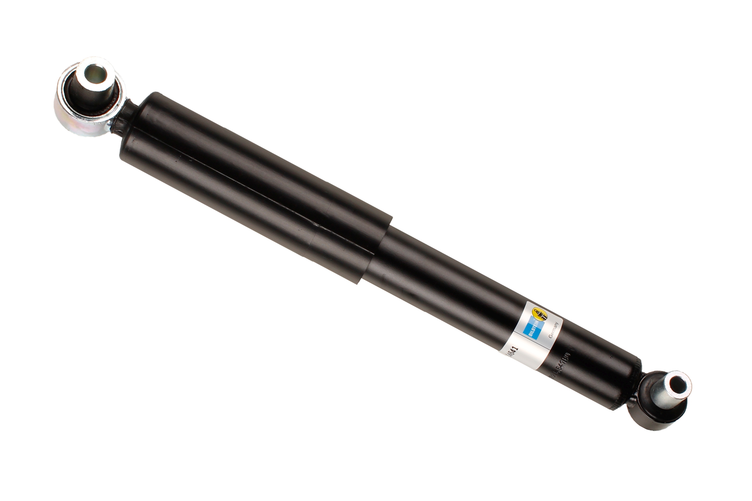 amortizatorius - 19-214641 BILSTEIN