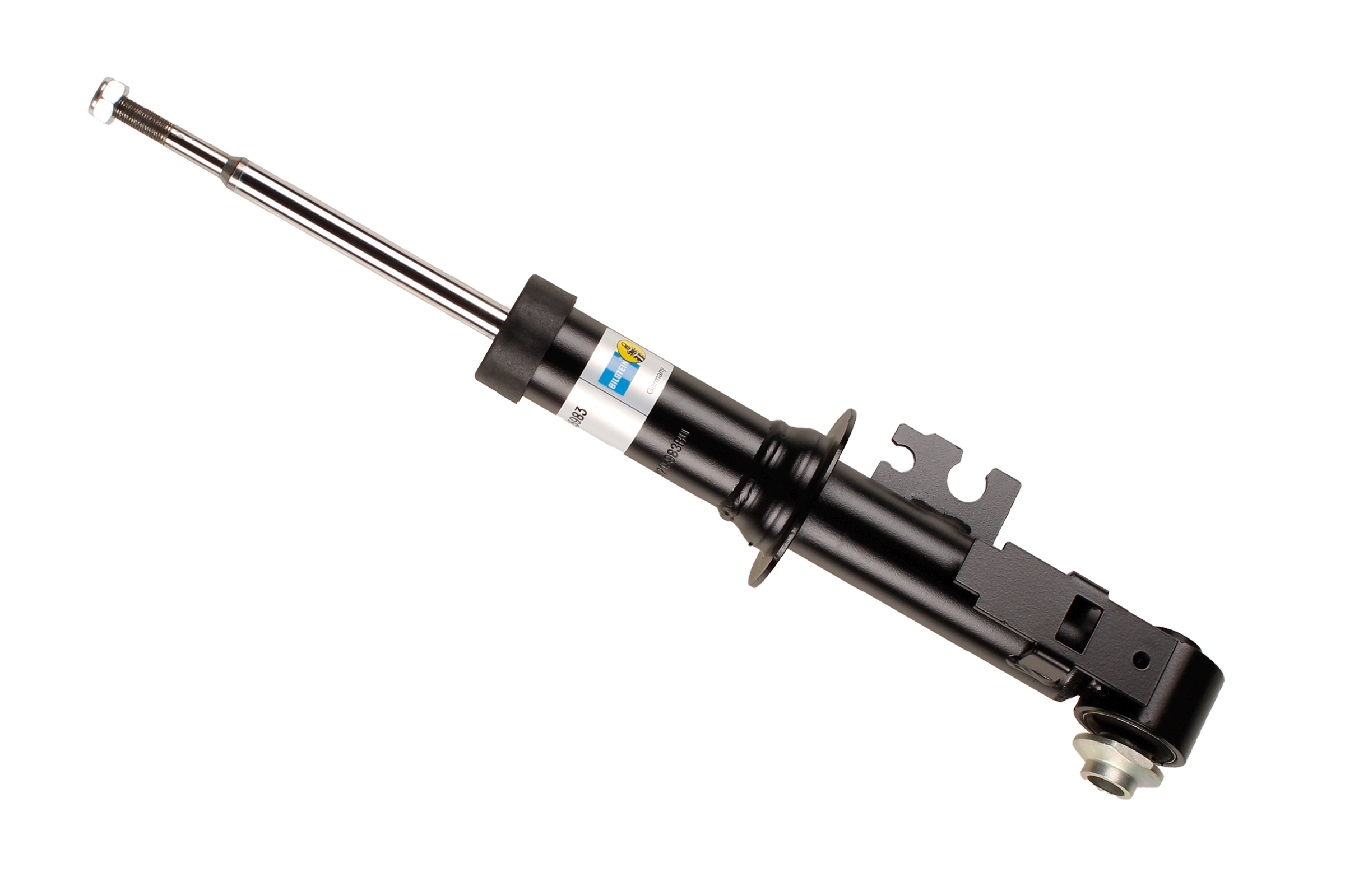 Shock Absorber - 19-215983 BILSTEIN