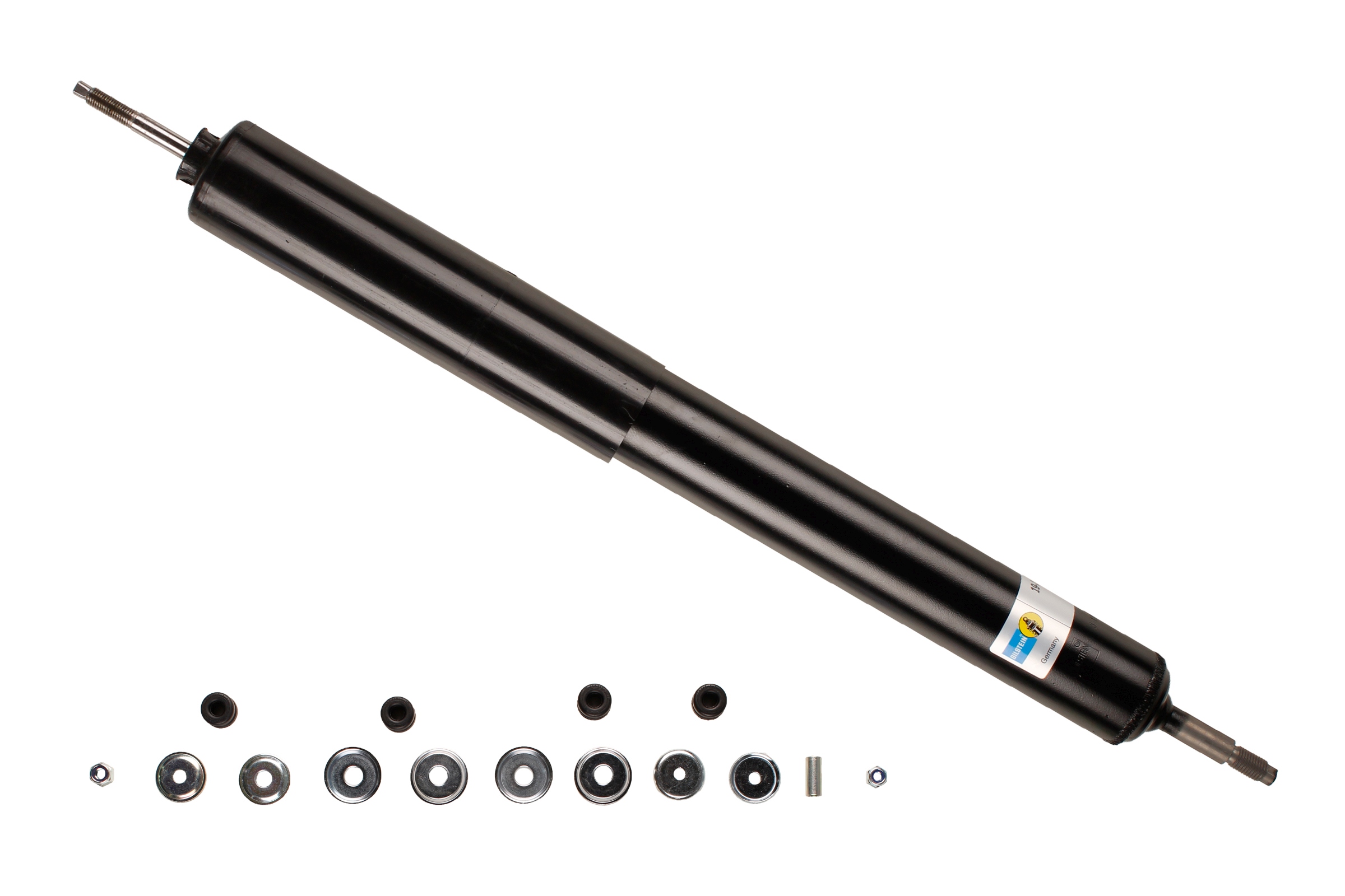 amortizatorius - 19-218717 BILSTEIN