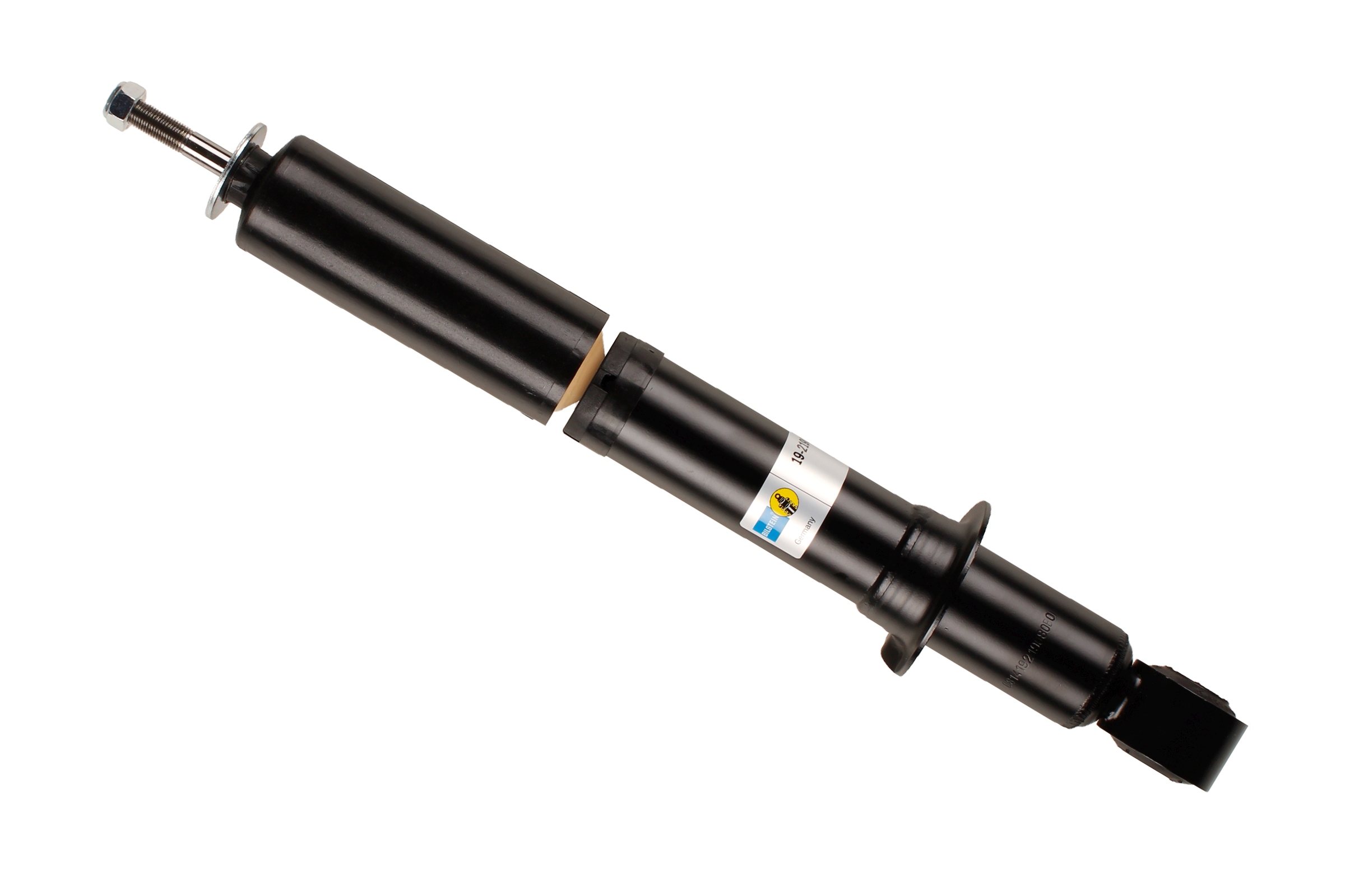 Shock Absorber - 19-219080 BILSTEIN