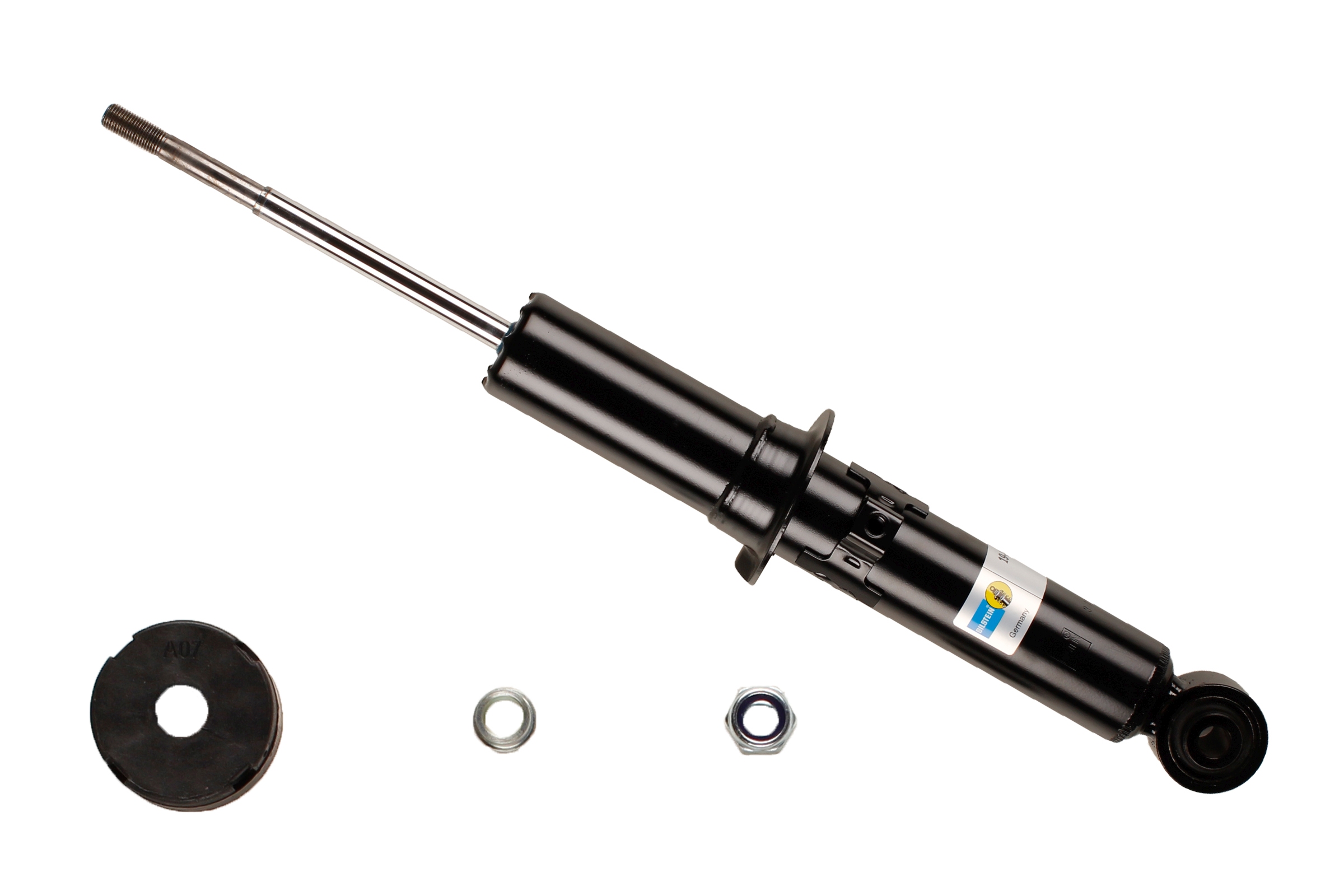 Shock Absorber - 19-219127 BILSTEIN