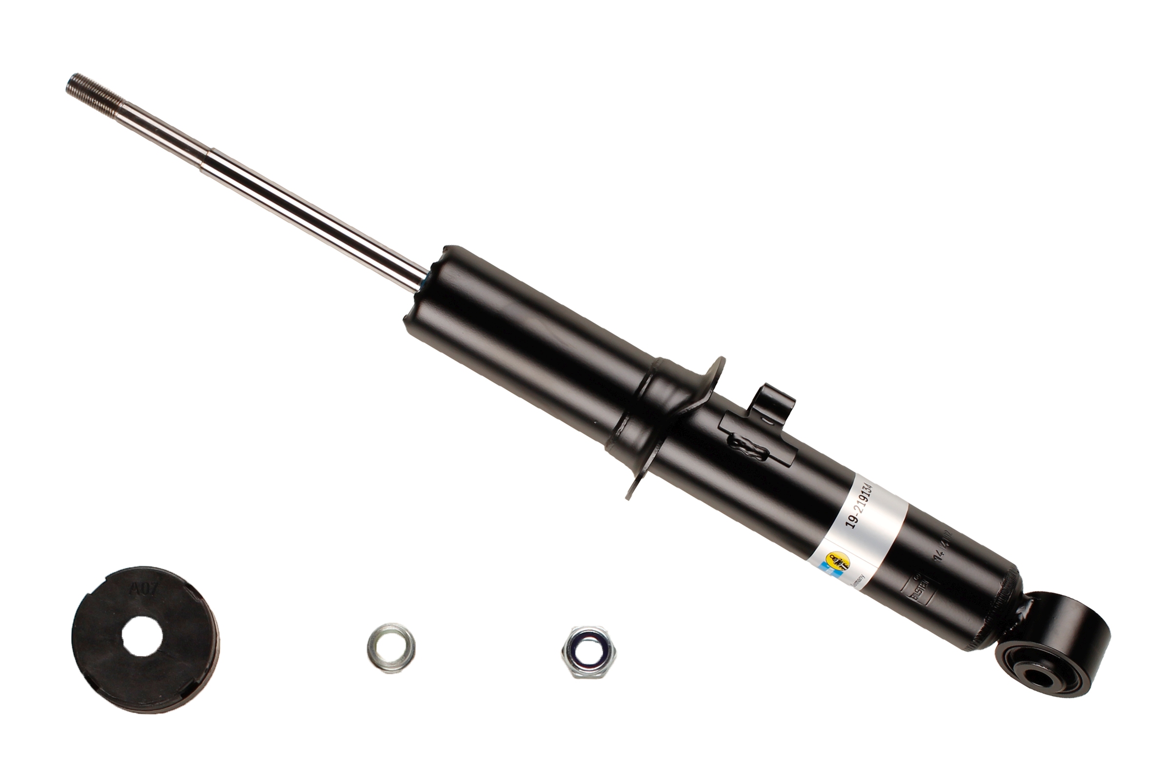 Shock Absorber - 19-219134 BILSTEIN