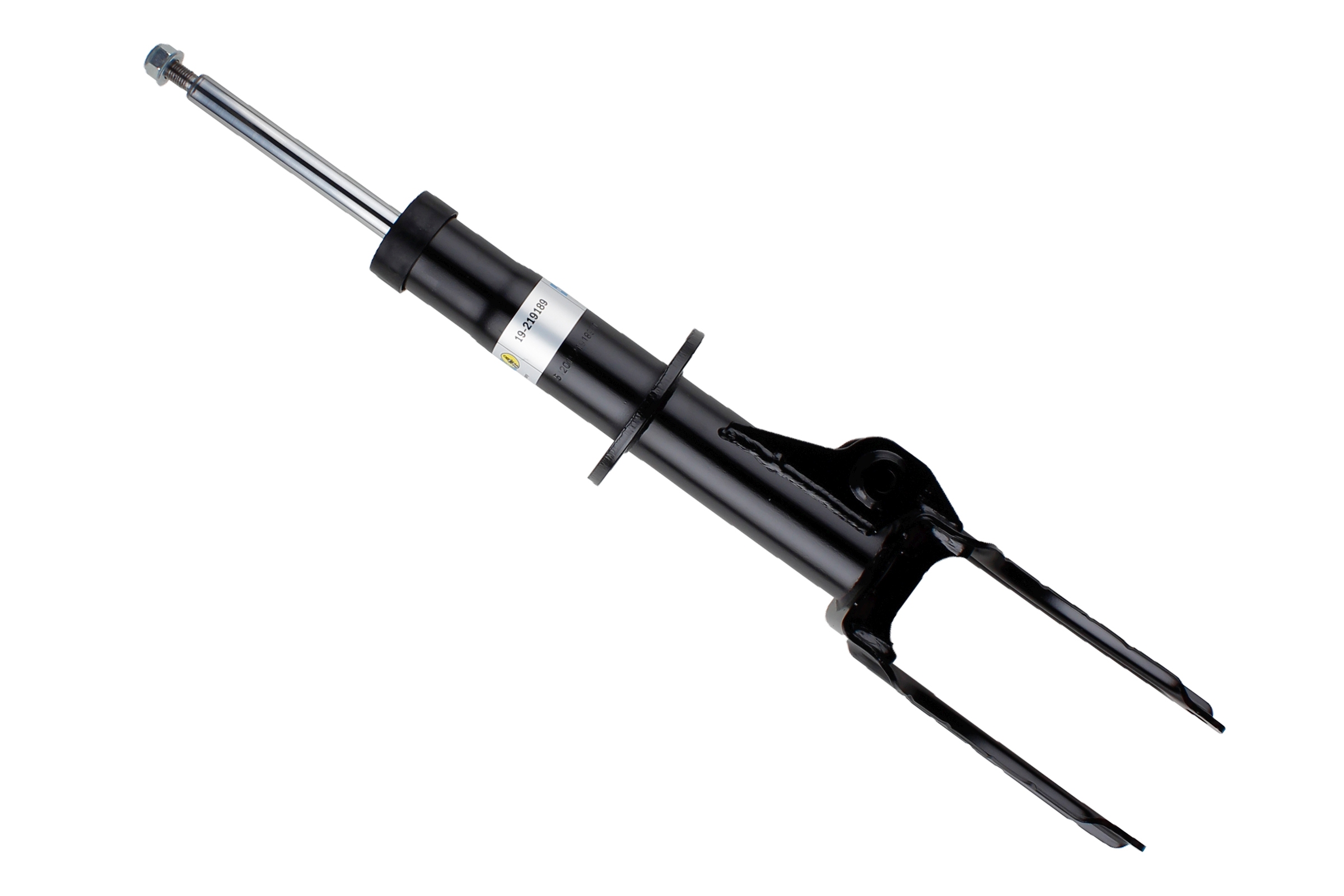 Shock Absorber - 19-219189 BILSTEIN
