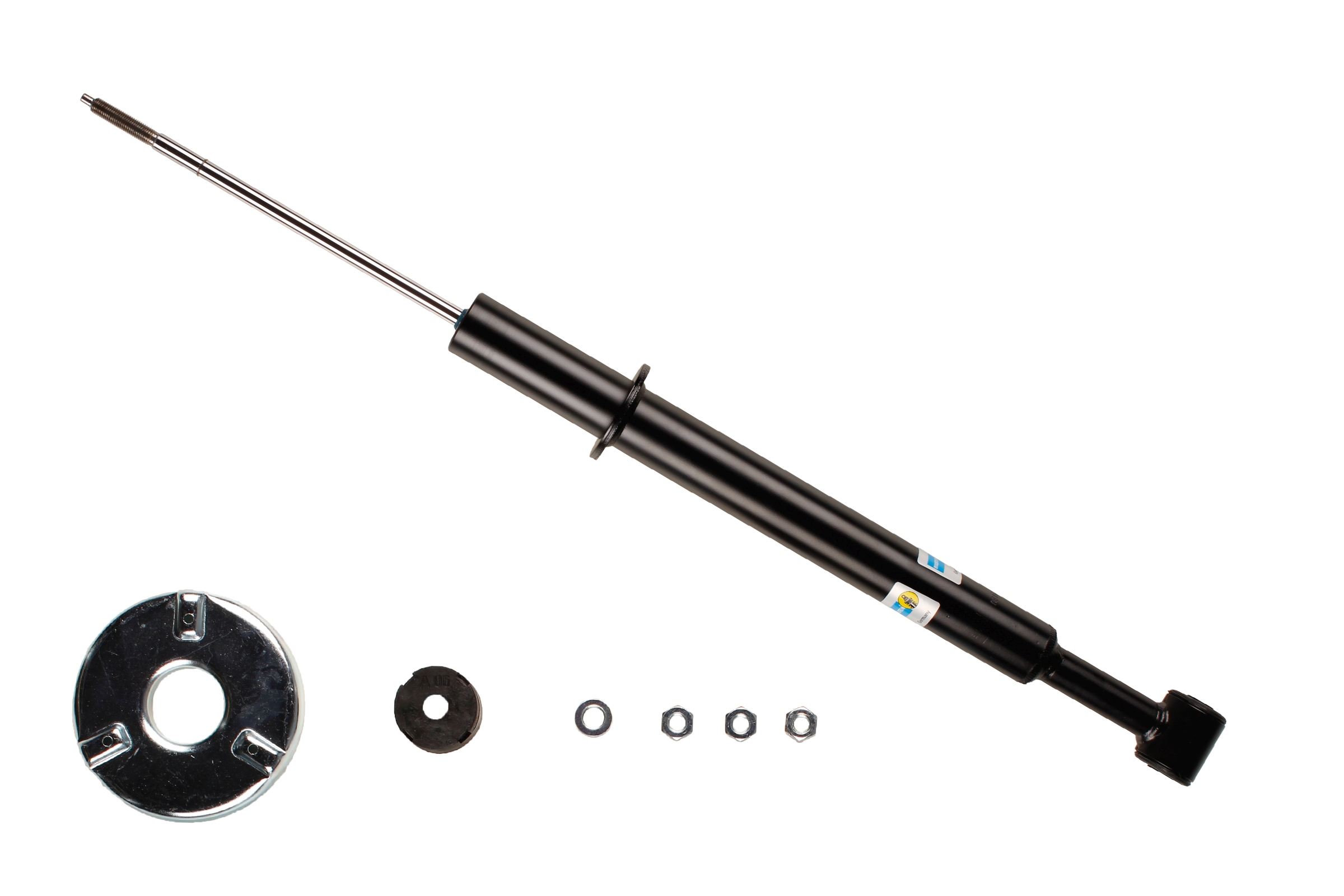 Ammortizzatore - 19-219592 BILSTEIN