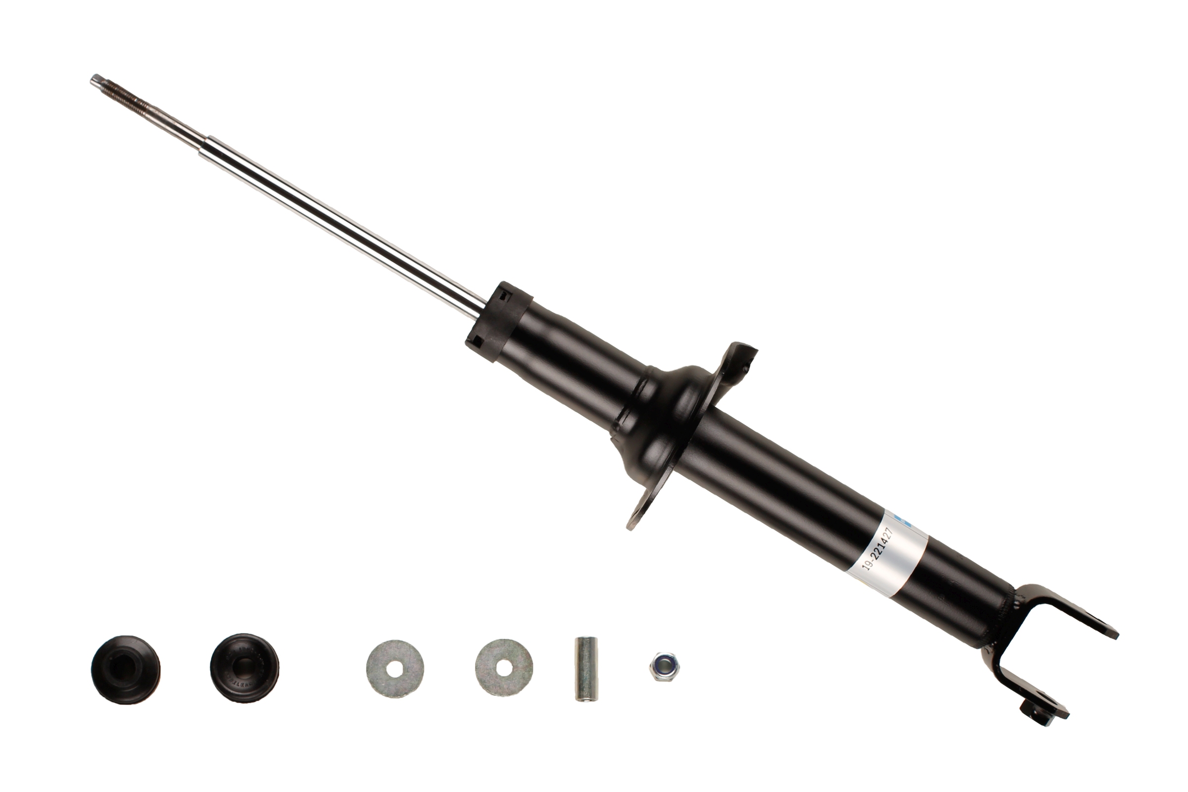 Shock Absorber - 19-221427 BILSTEIN