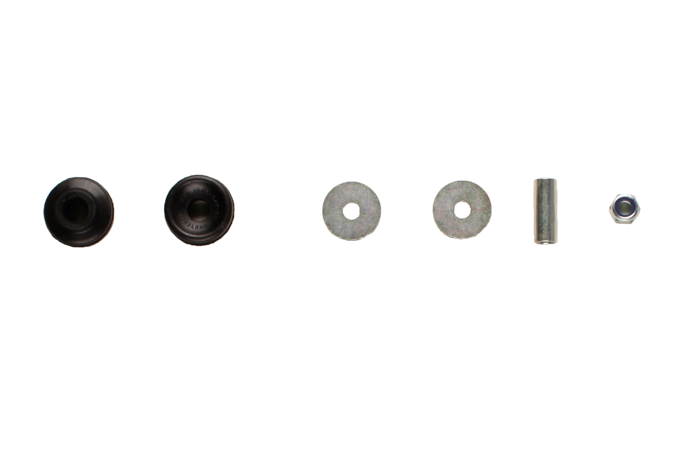 Shock Absorber - 19-221427 BILSTEIN