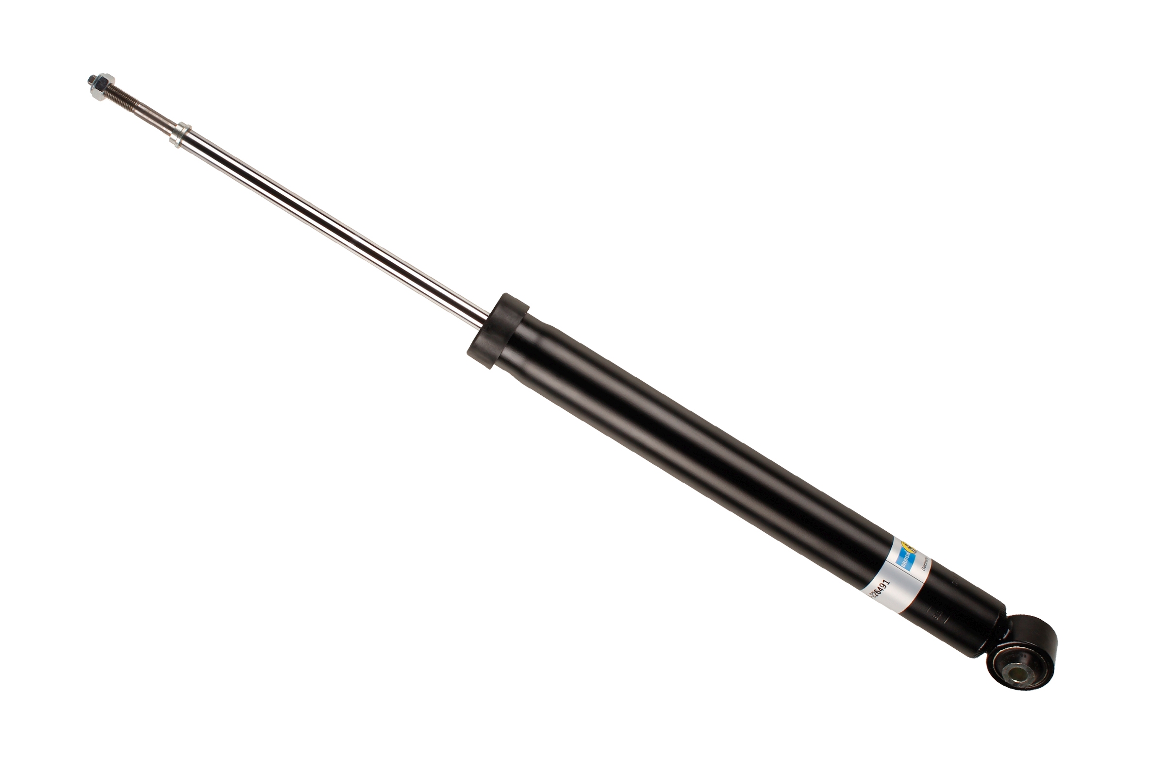 amortizatorius - 19-226491 BILSTEIN