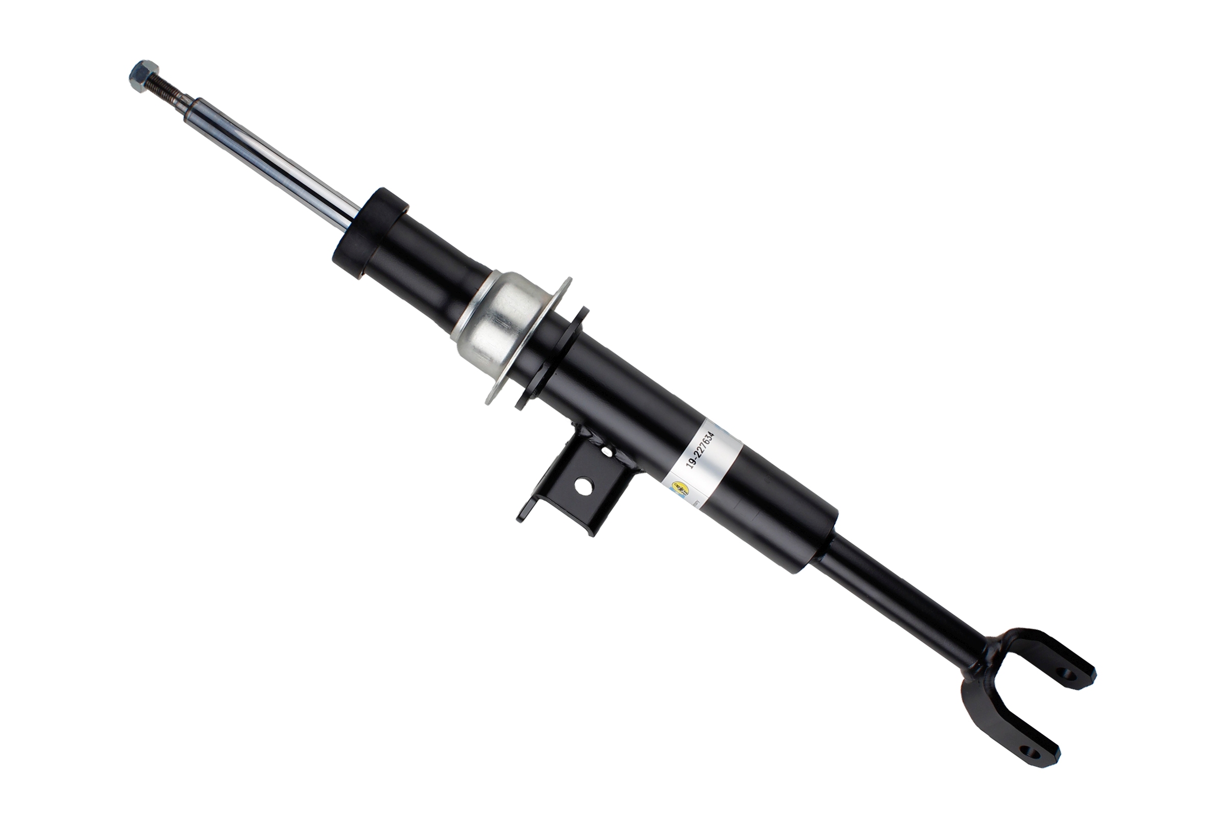 Ammortizzatore - 19-227634 BILSTEIN