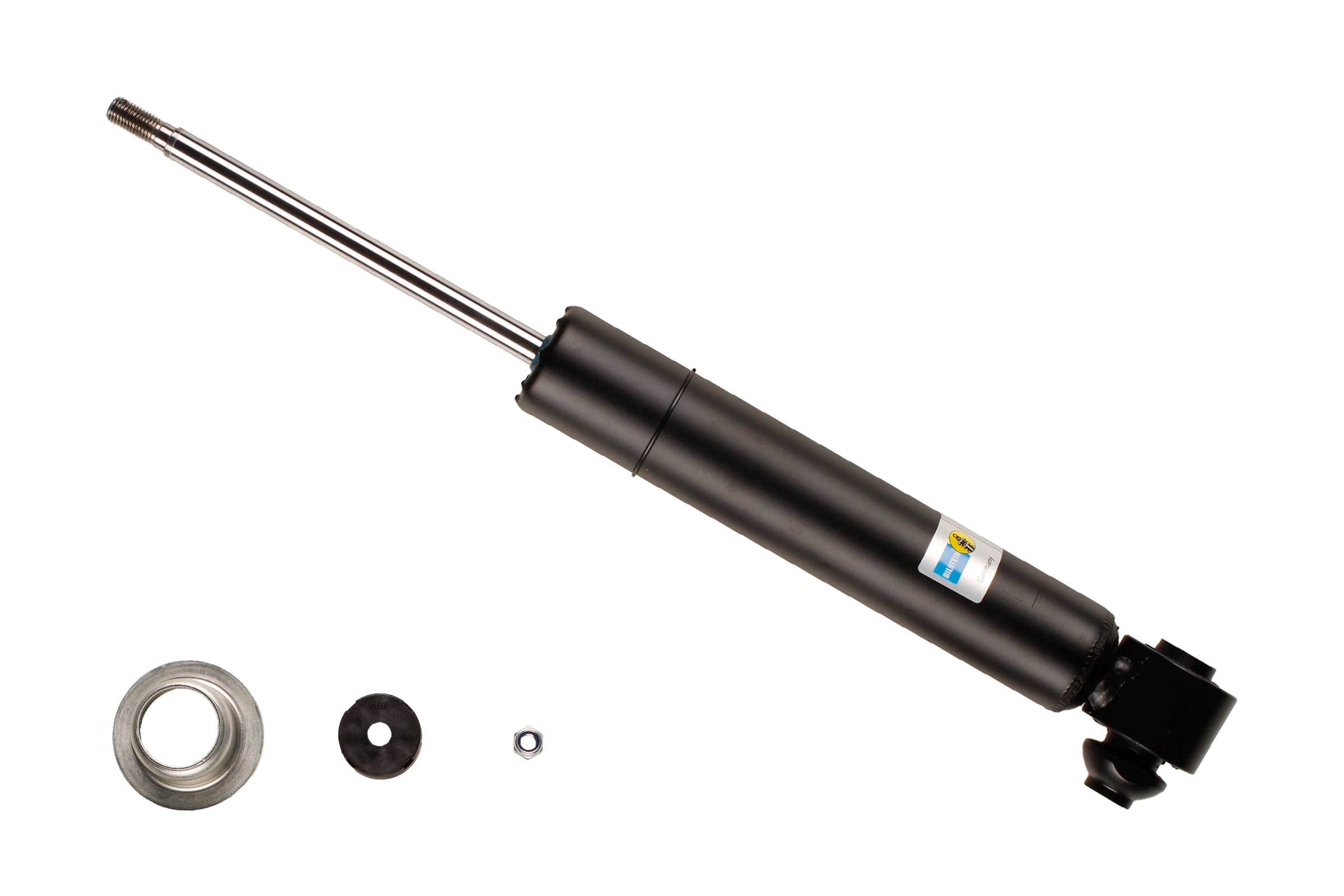 Ammortizzatore - 19-227641 BILSTEIN