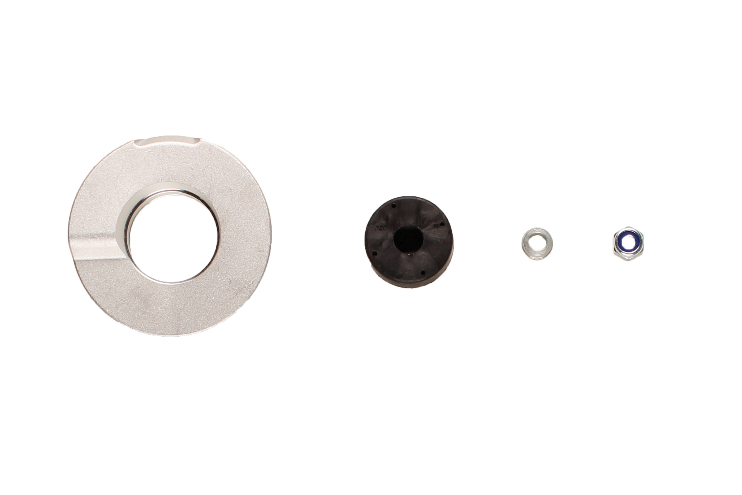 Shock Absorber - 19-229539 BILSTEIN