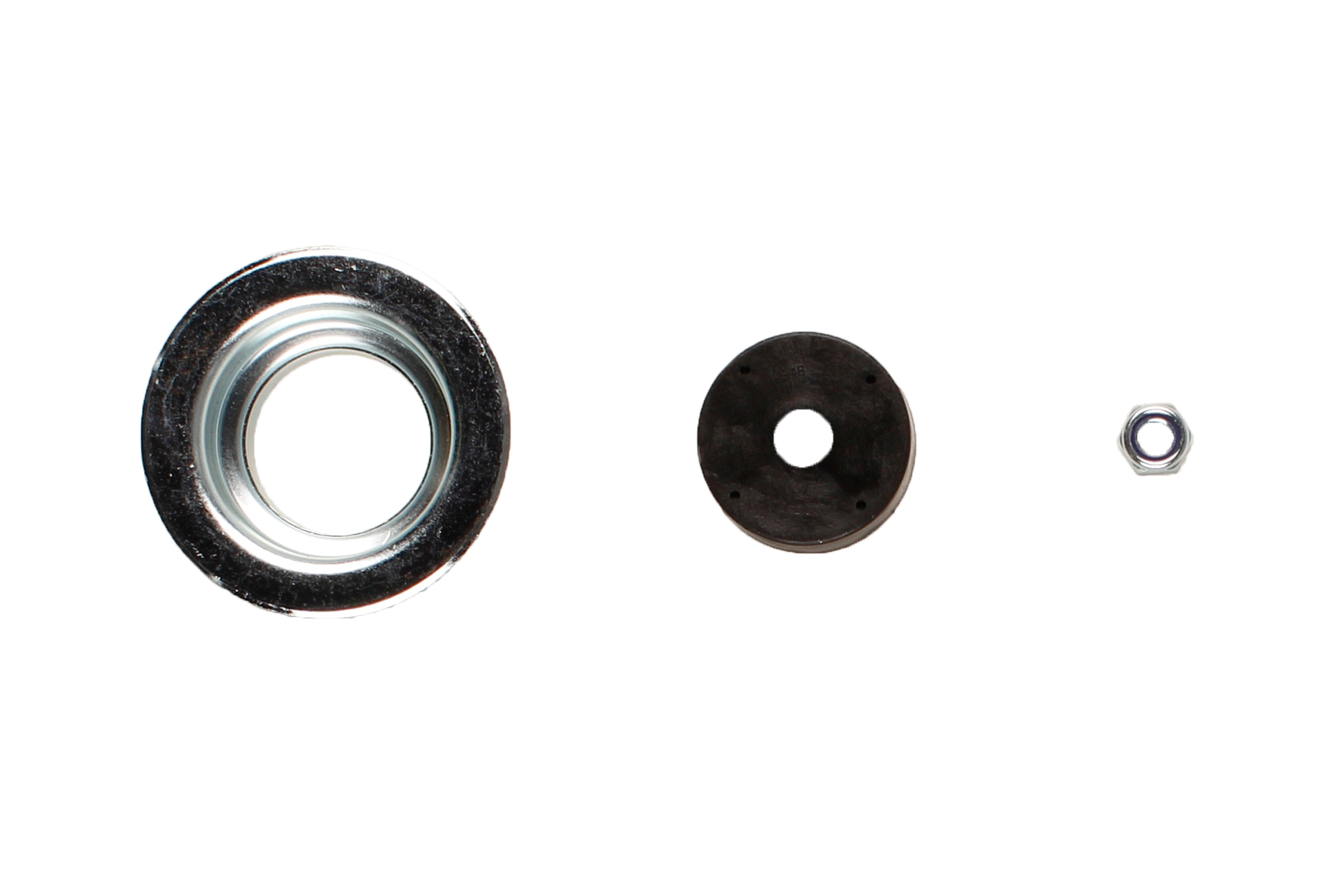Shock Absorber - 19-230887 BILSTEIN